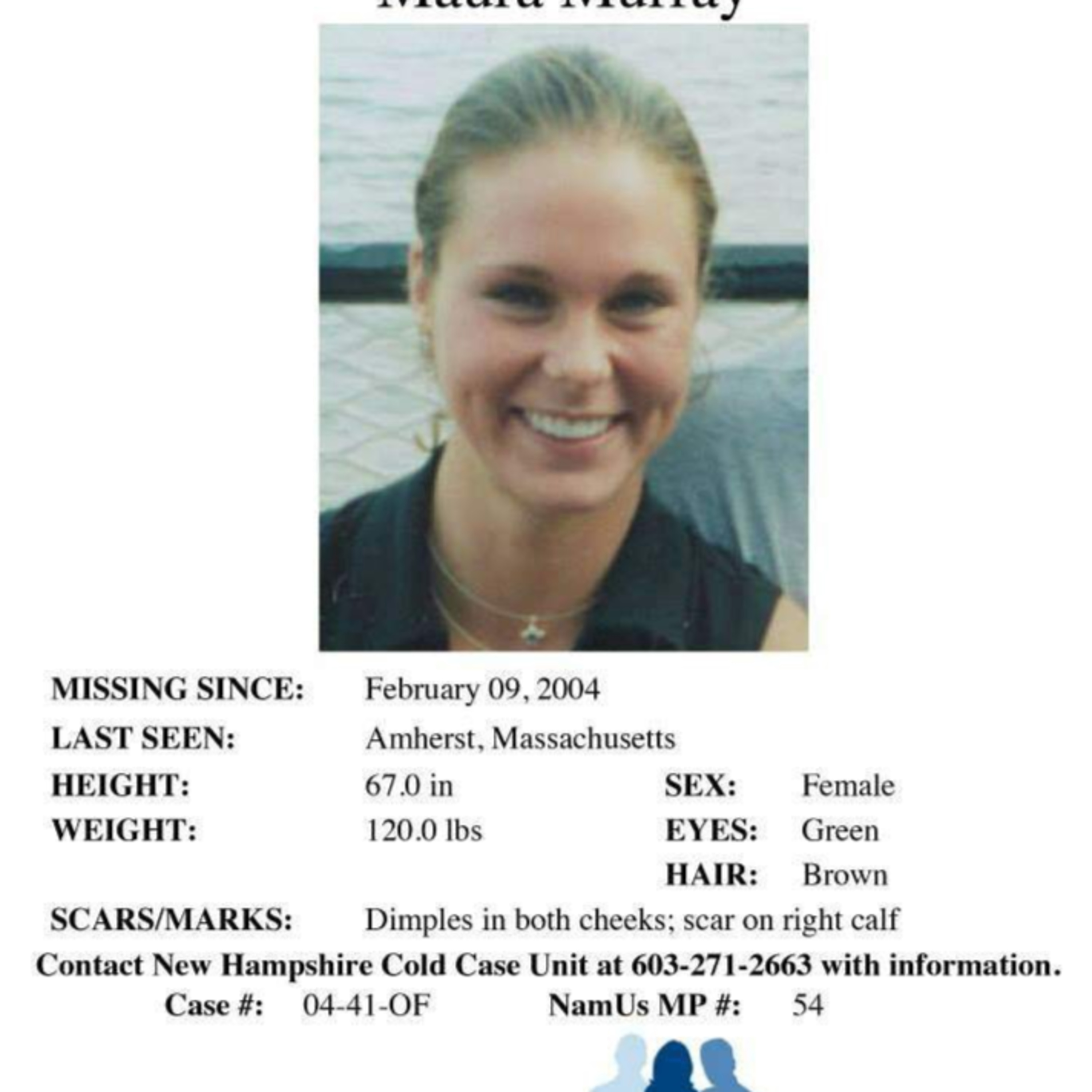 183 // Maura Murray - Part 121