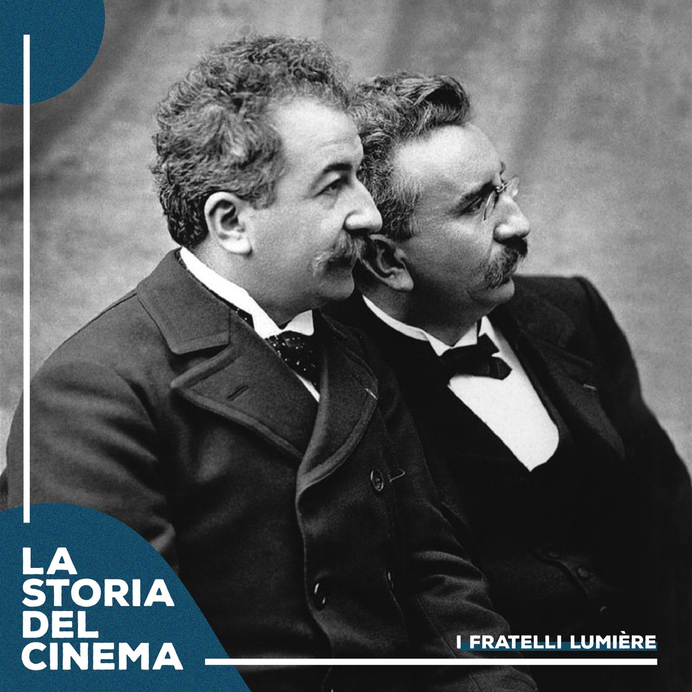 La Storia del Cinema