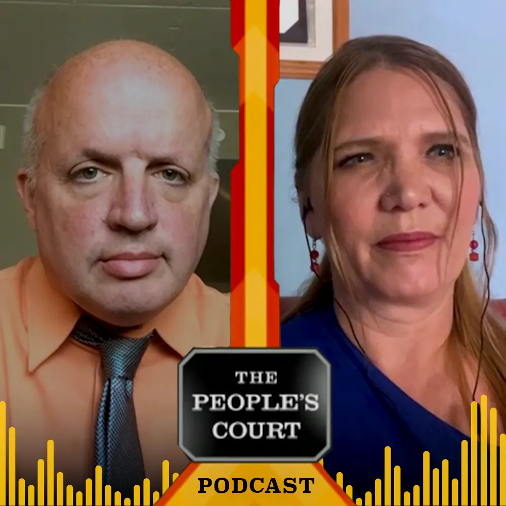 'Pet Sitting Problems' & 'Conning a Cousin'