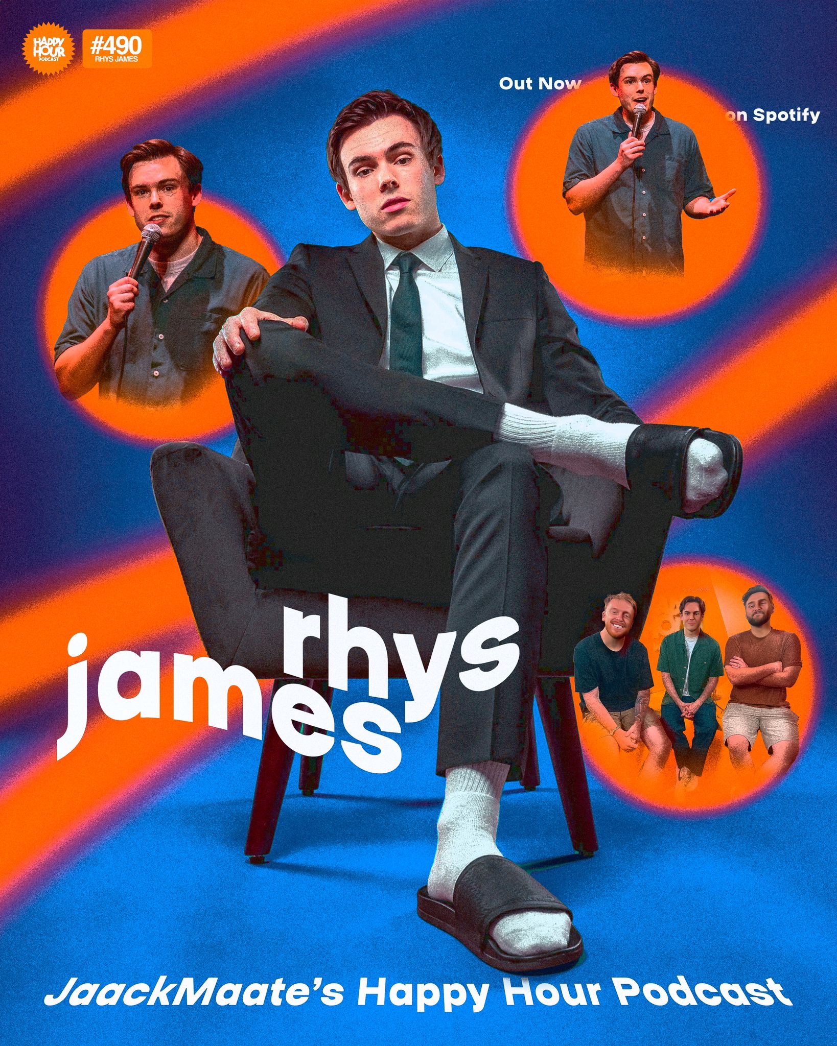 JaackMaate’s Happy Hour