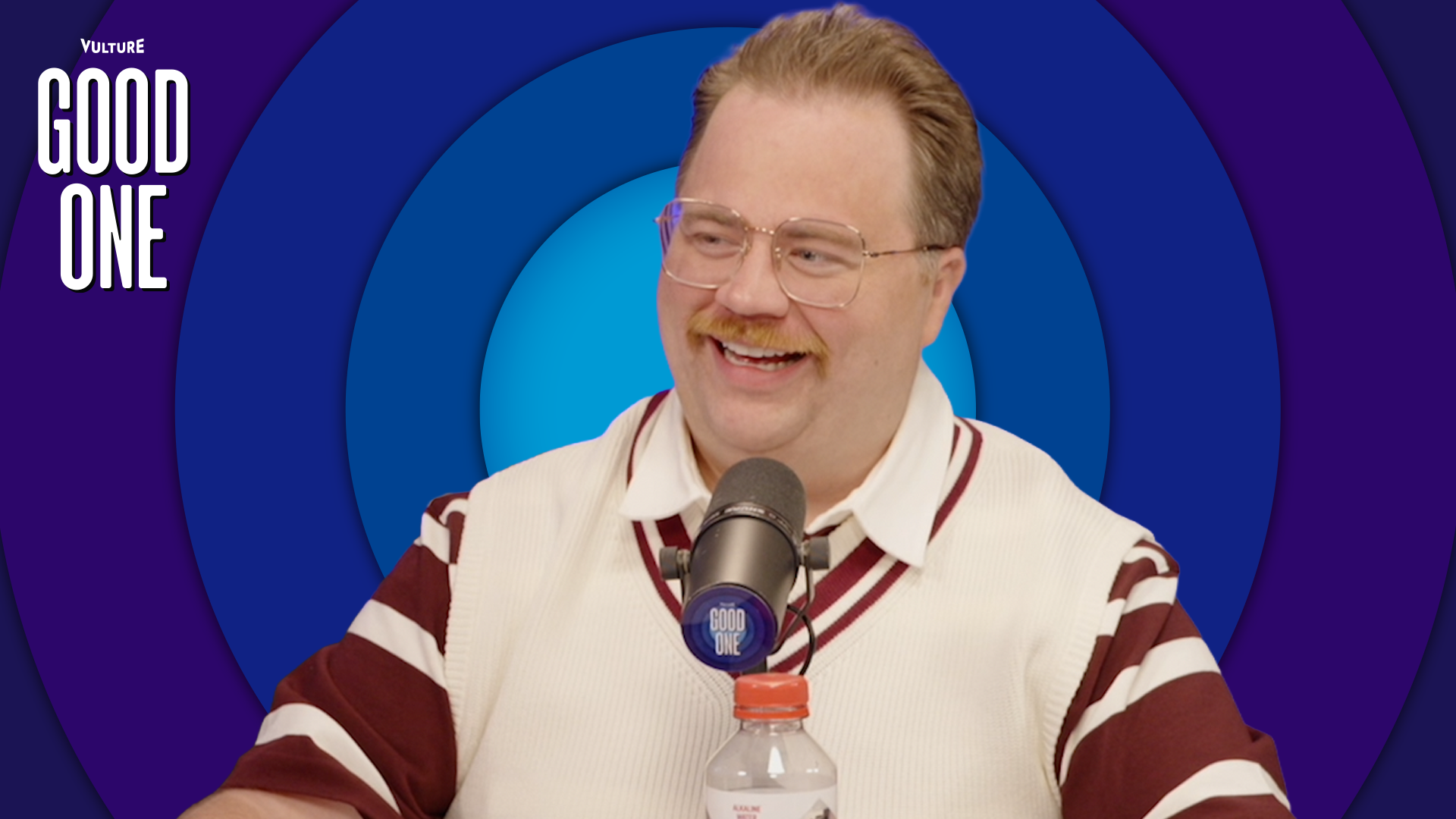Paul Walter Hauser Talks Doing Both Silly Comedies and Dark Dramas... and Pro Wrestling