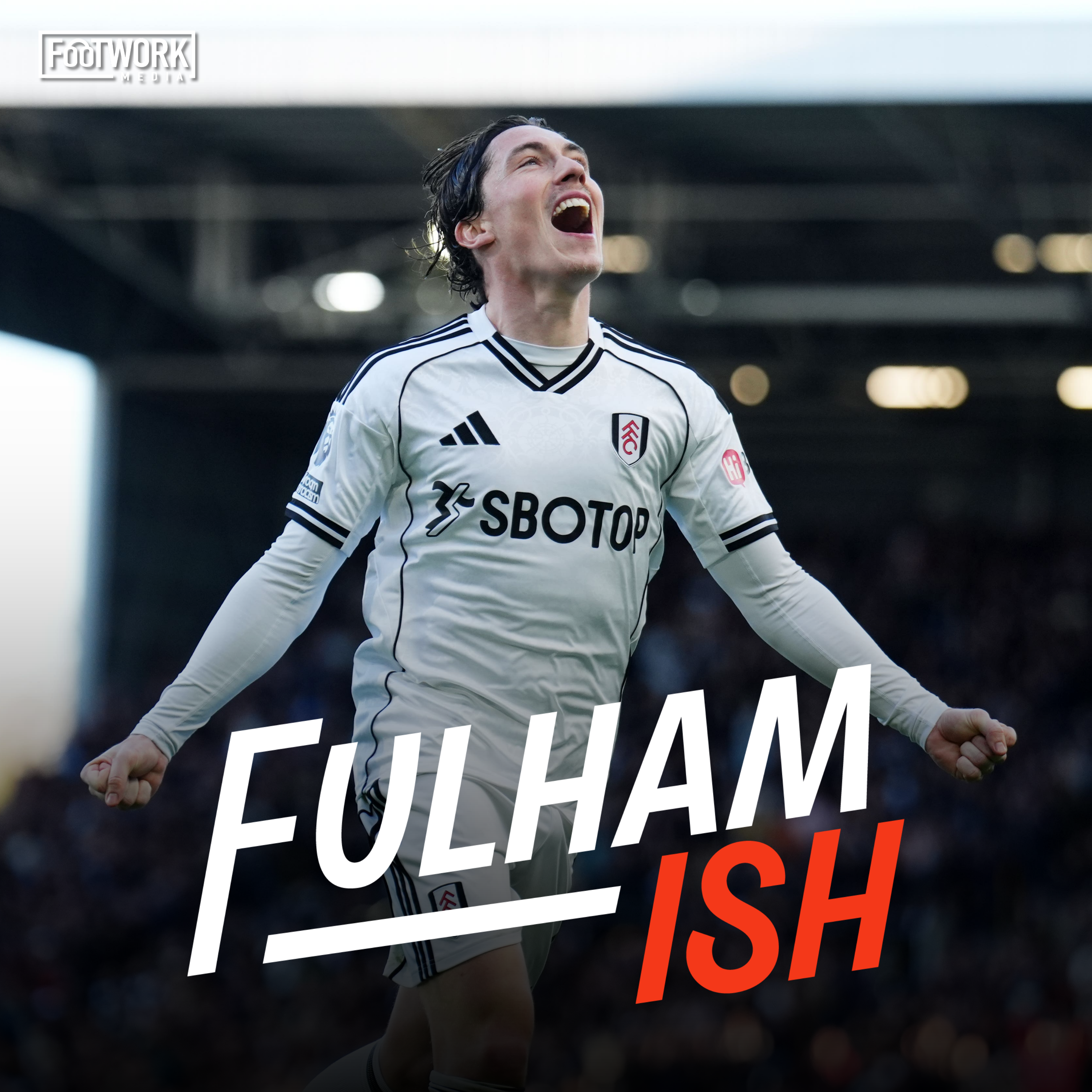 Thursday Club: Back on the Horse