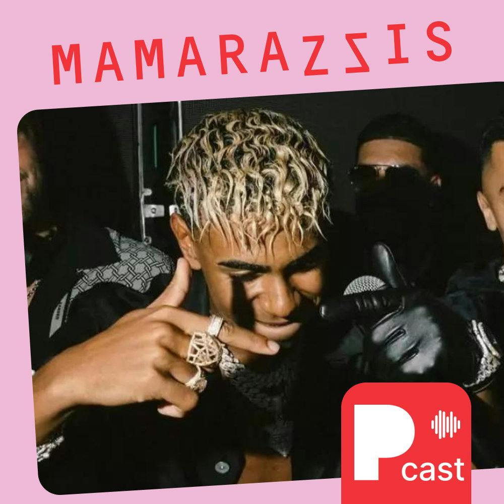 Mamarazzis | Todos los detalles que aún no se han contado de la fiesta de Lamine Yamal Mamarazzis | Todos los detalles que aún no se han contado de la fiesta de Lamine Yamal