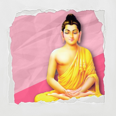 Aufnahmeschluss - Buddha episode artwork