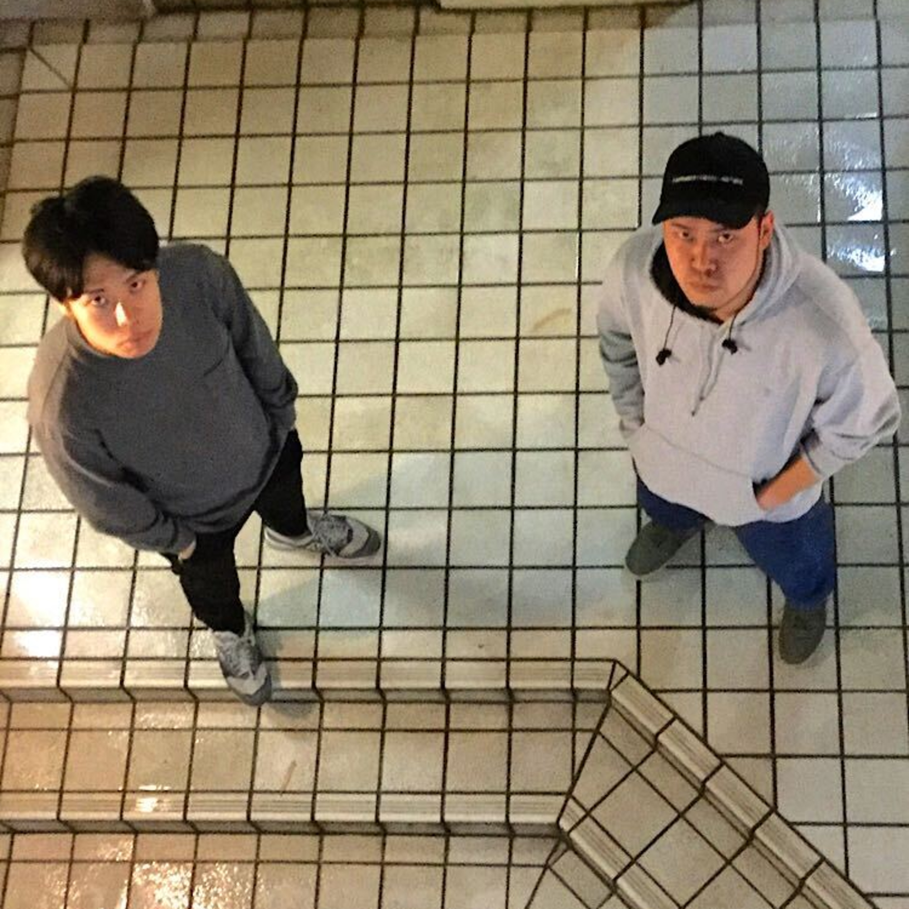 シーズン2-5「ごッチリン」