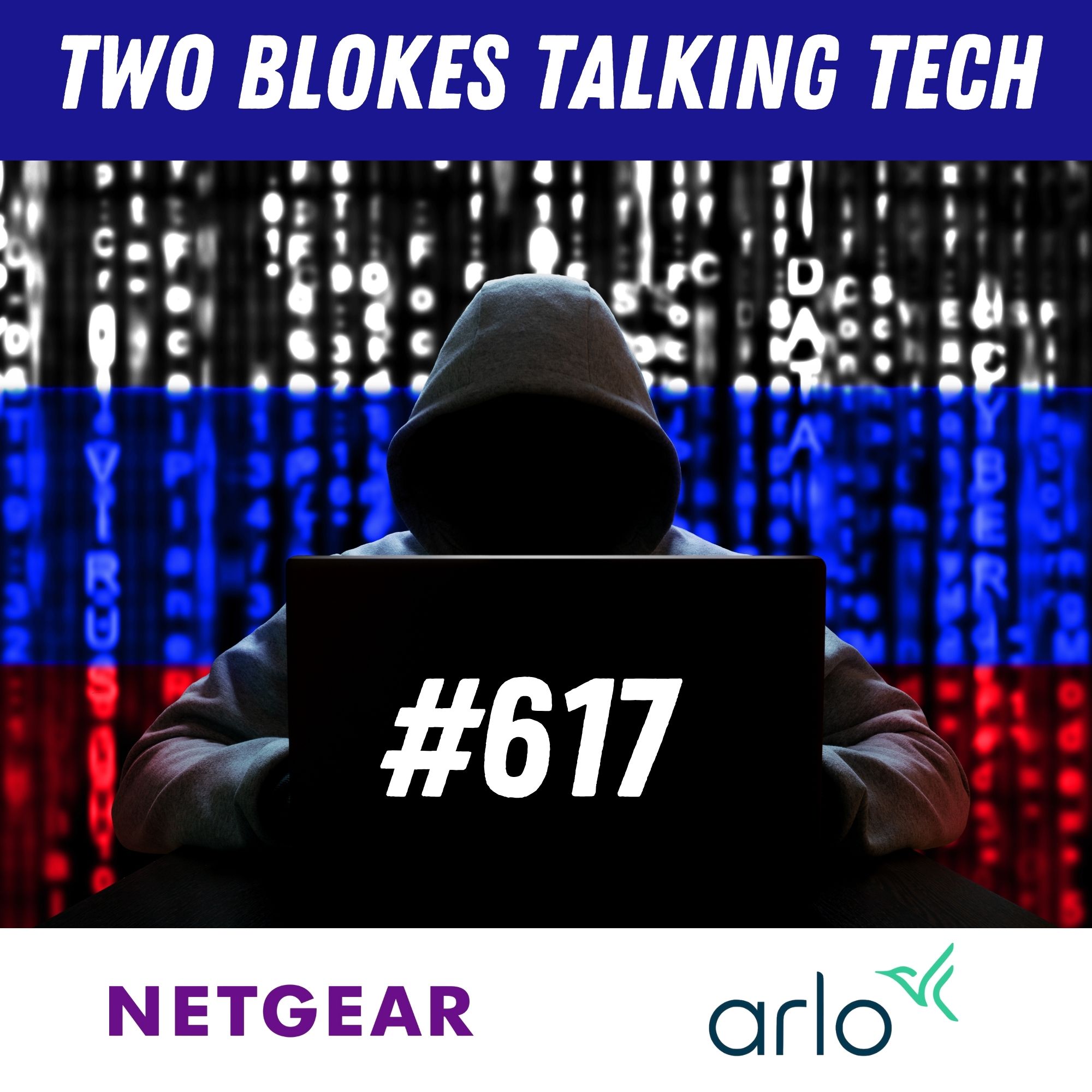 TBTT #617 - The Russian Hacker Named, Optus' Triple-Zero Woes and More