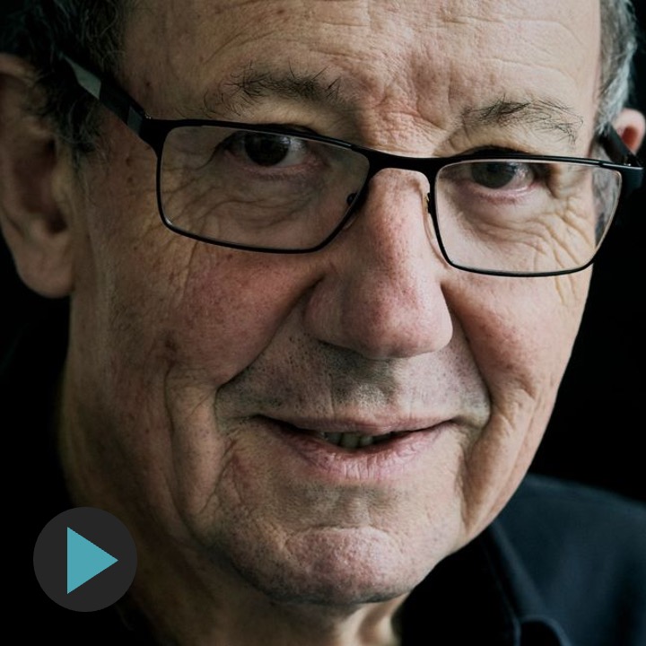 David Christian -  A User's Guide to the Future (Bonus Episode)