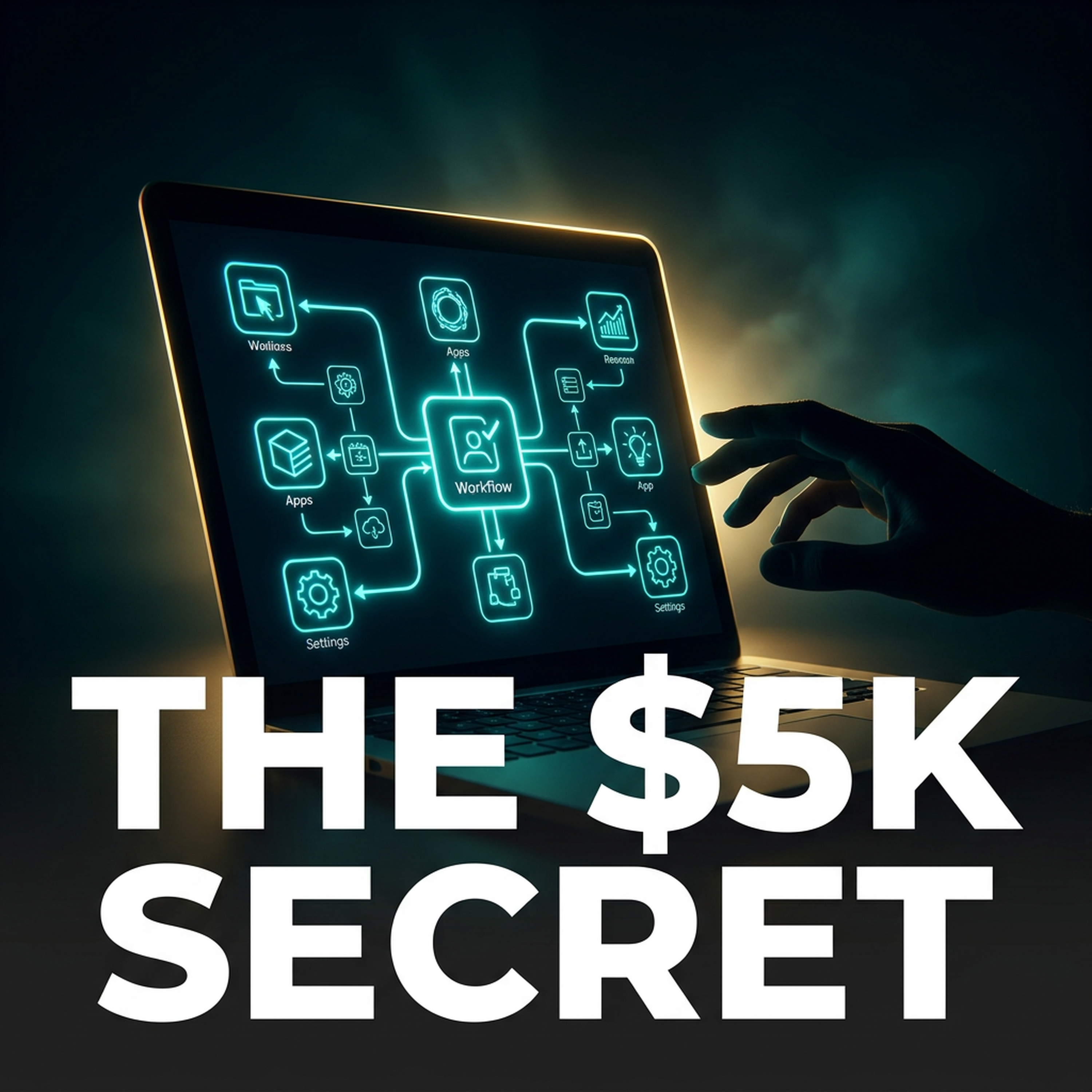 Why Your First Make.com Client Will Fire You (Unless You Do This) episode artwork