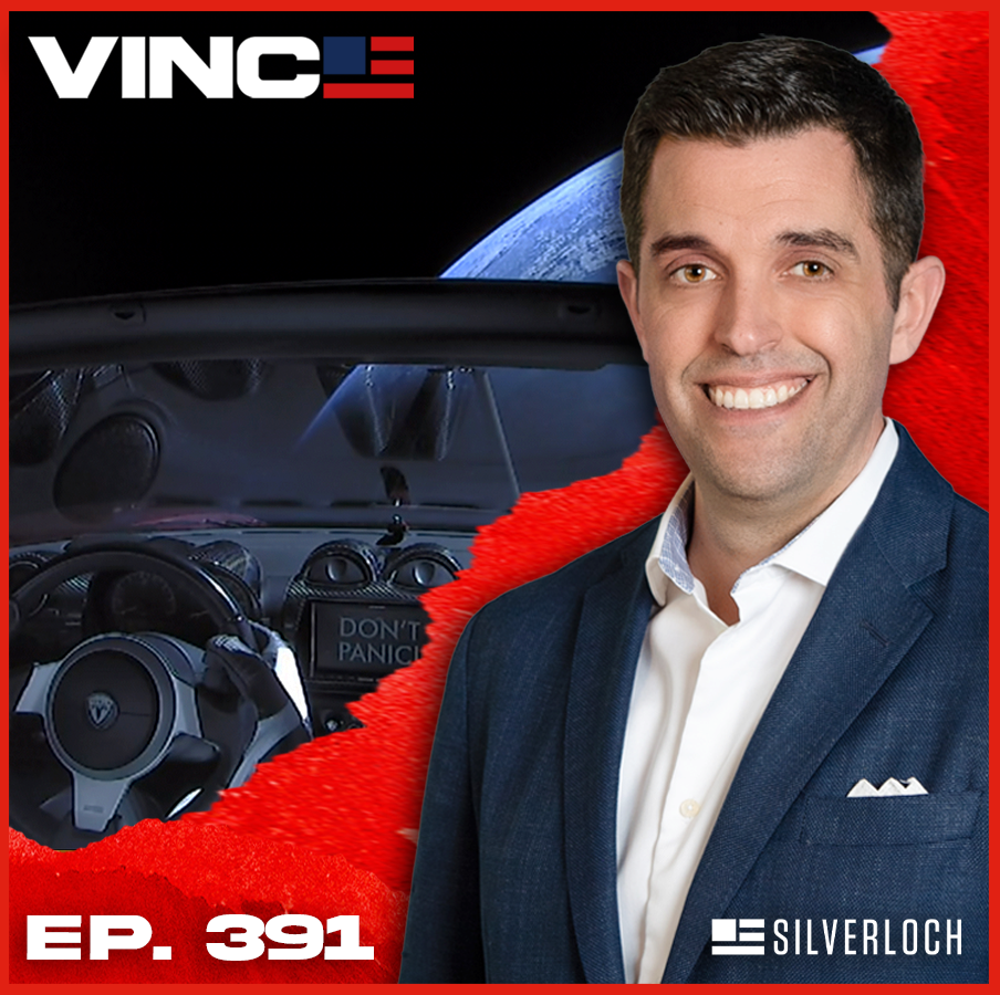 The Future Is Here! | Episode 391