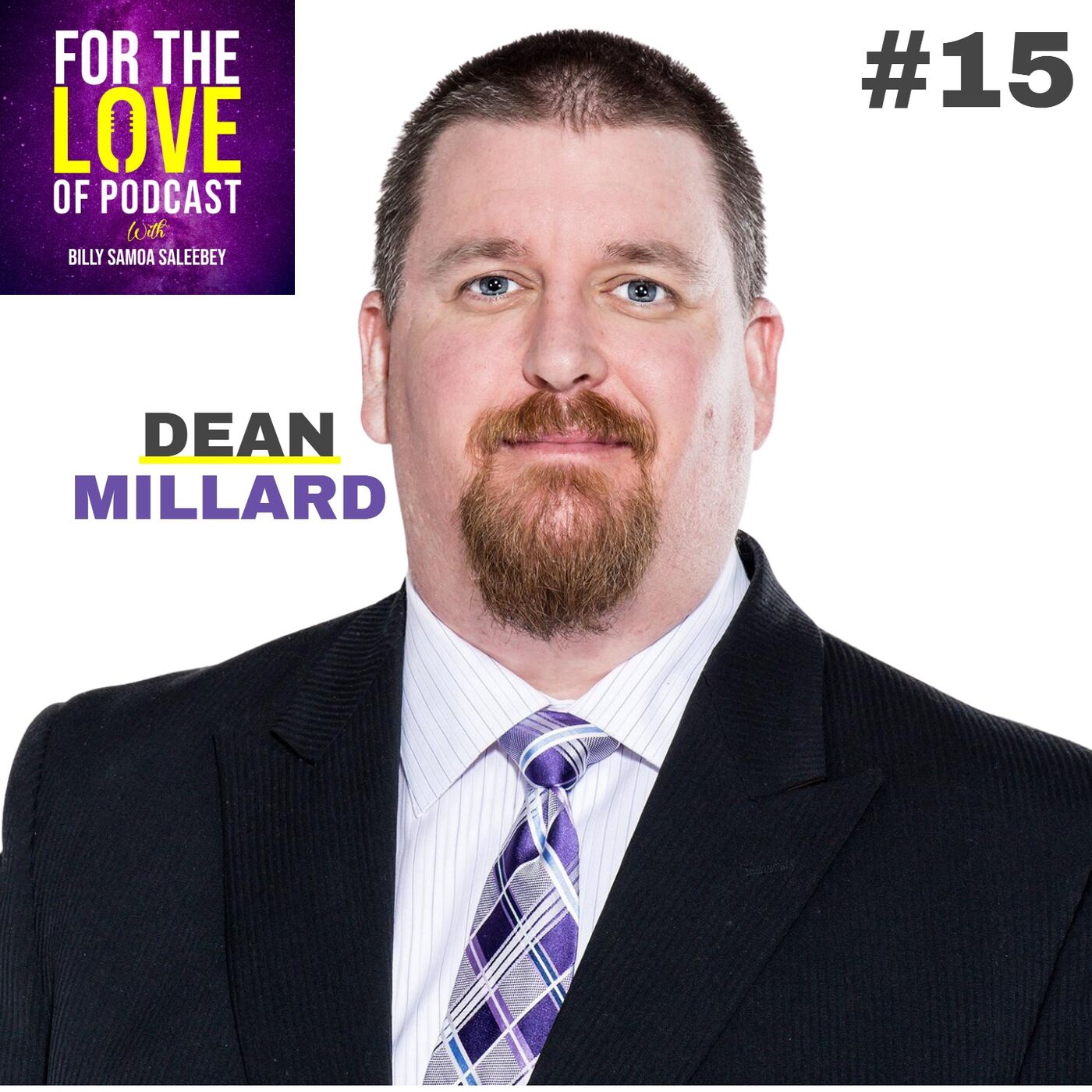 For the Love of Podcast