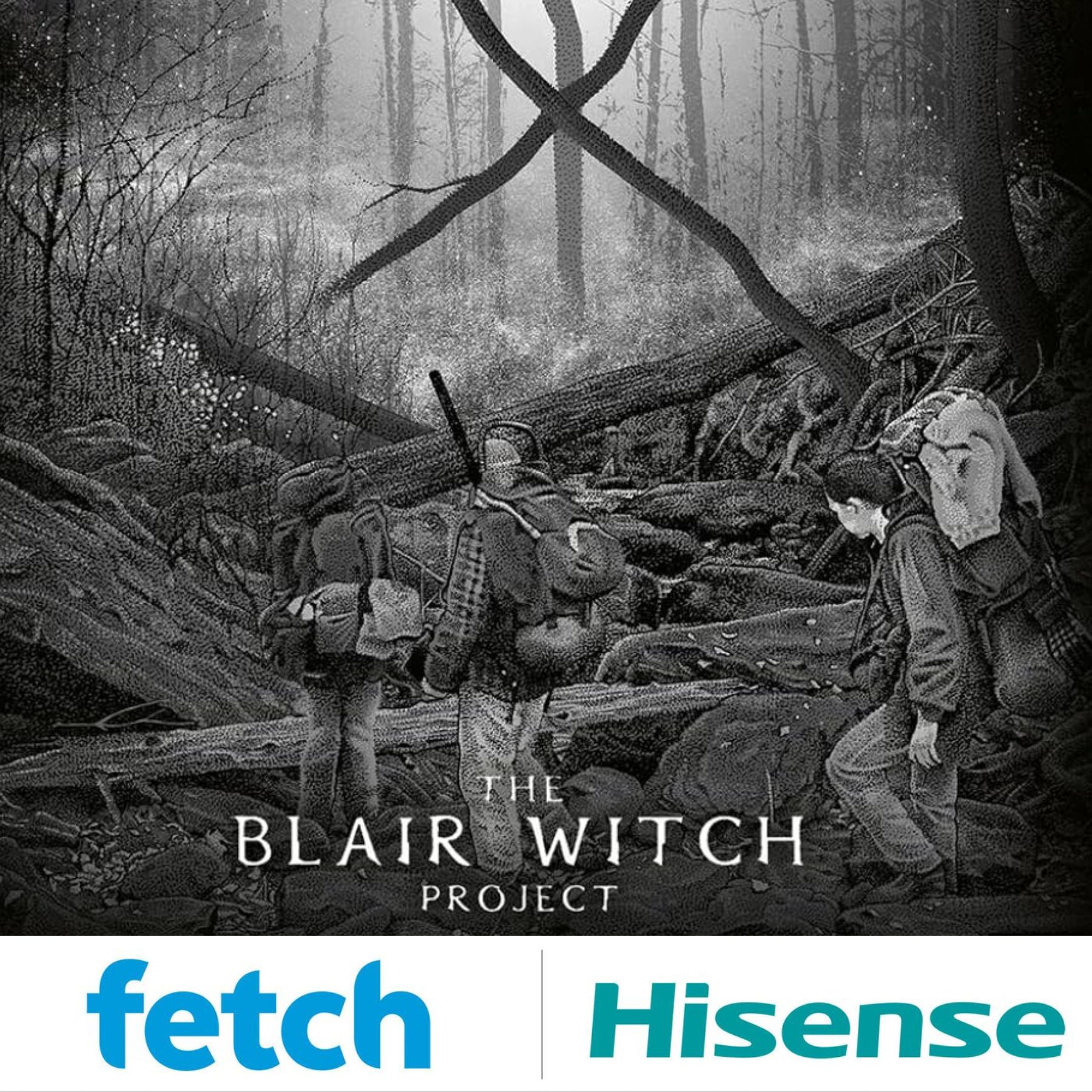 The Blair Witch Project