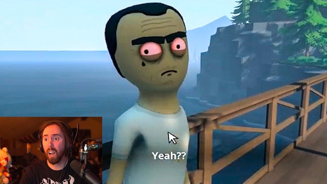 Schedule 1 is getting wild | Asmongold TV Schedule 1 is getting wild | Asmongold TV