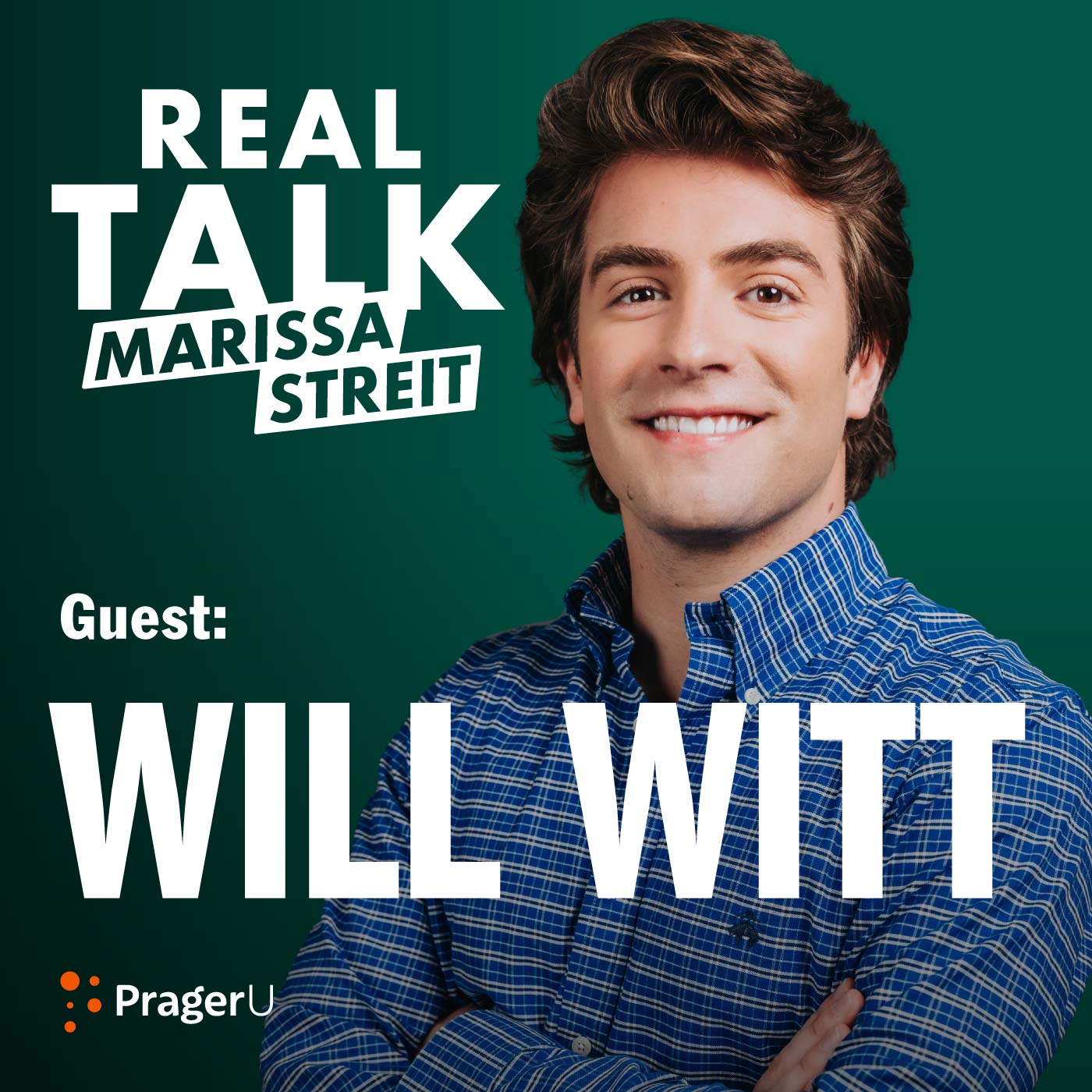 Will Witt — Our Original Man on the Street — Explains What Motivated Gen Z to Move Right