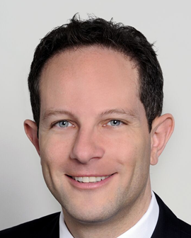 Ep. 248 Kenneth Vogel, "Devils' Advocates"