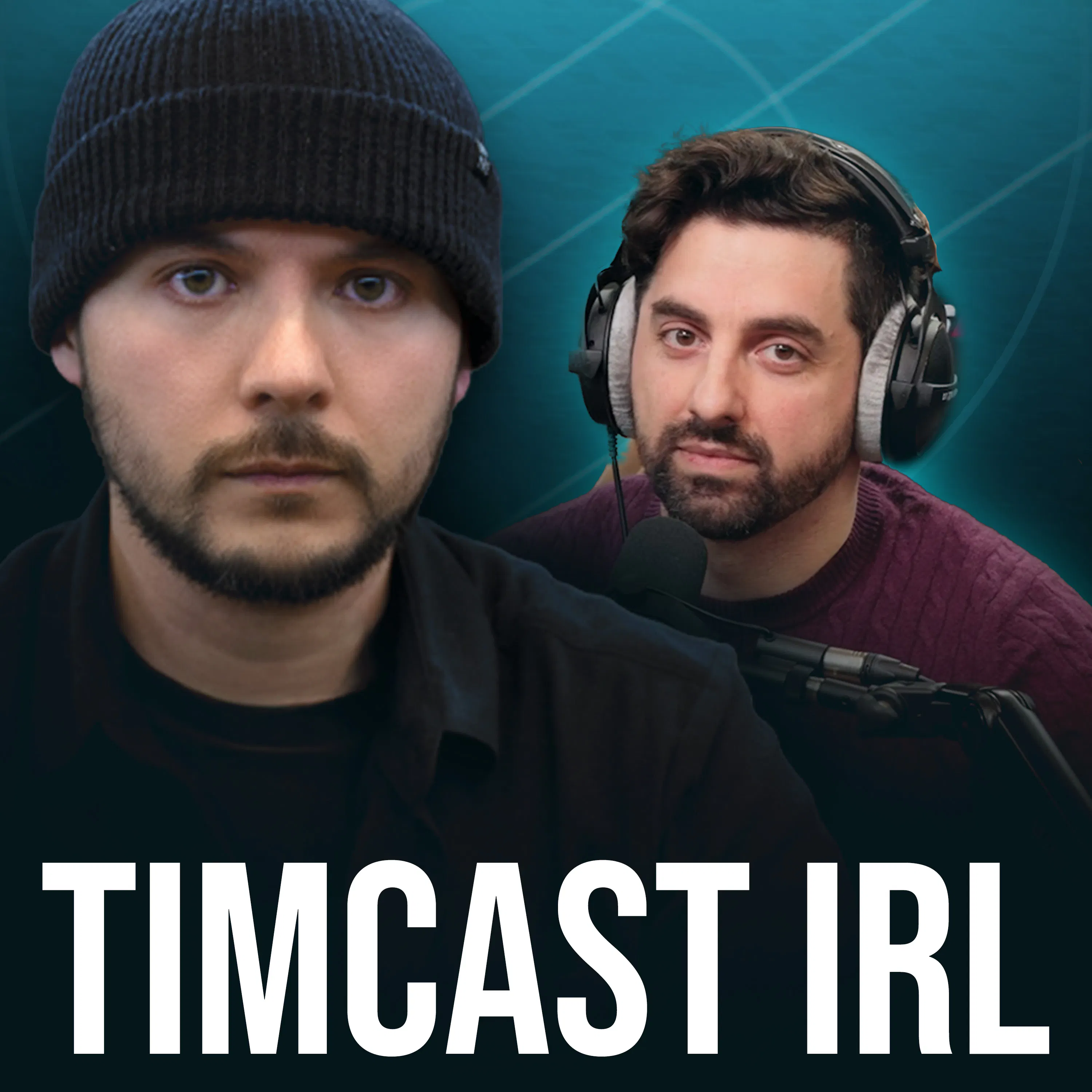 GOP Rep Says IRAN Flying Drones Via Mothership Over NJ, Pentagon DENIES w/Ryan Girdusky — Timcast IRL cover