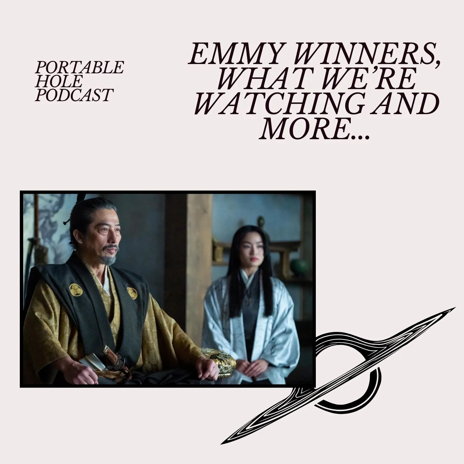 PHP# 20: Emmy Winners, What We're Watching and More PHP# 20: Emmy Winners, What We're Watching and More