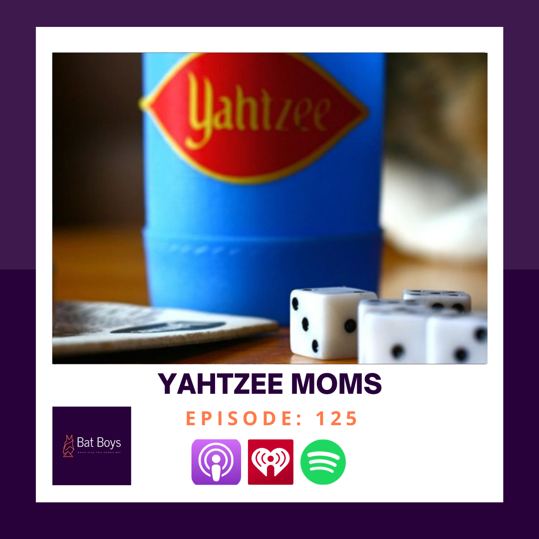 Yahtzee Moms