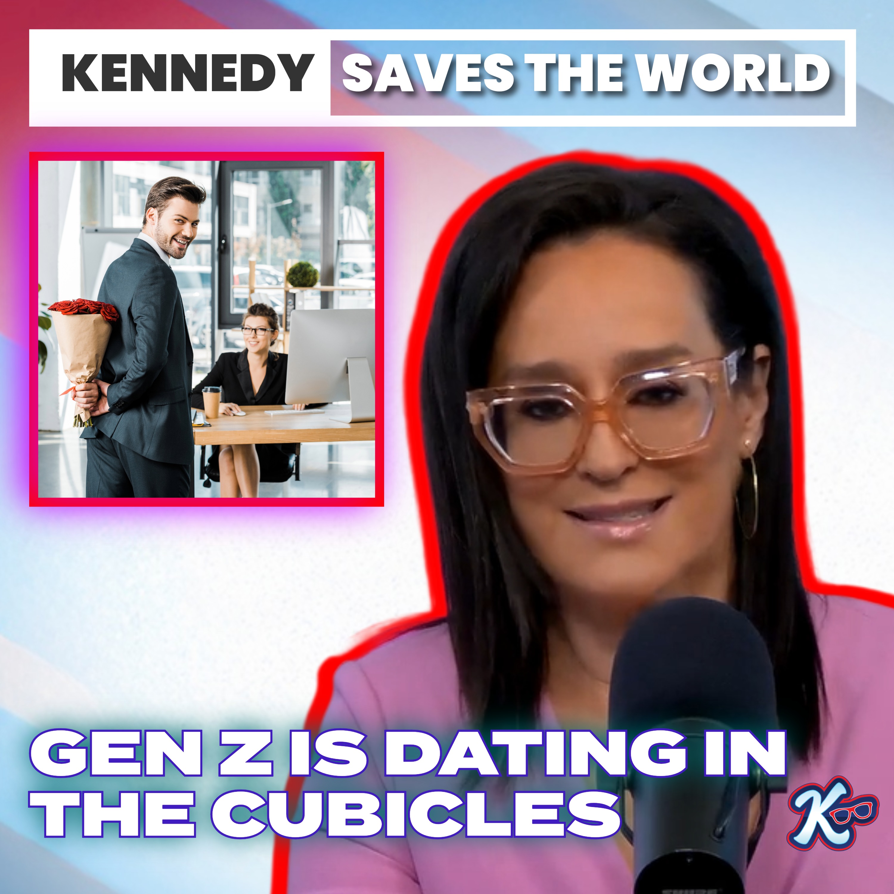 Gen Z is Ditching the Bars for...Cubicles?