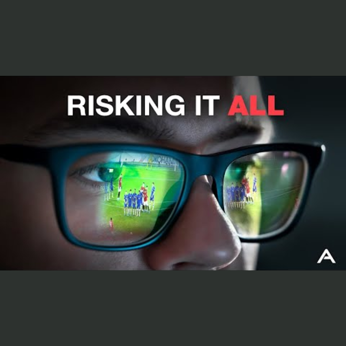 How Sports Betting Impacts Young Men episode artwork