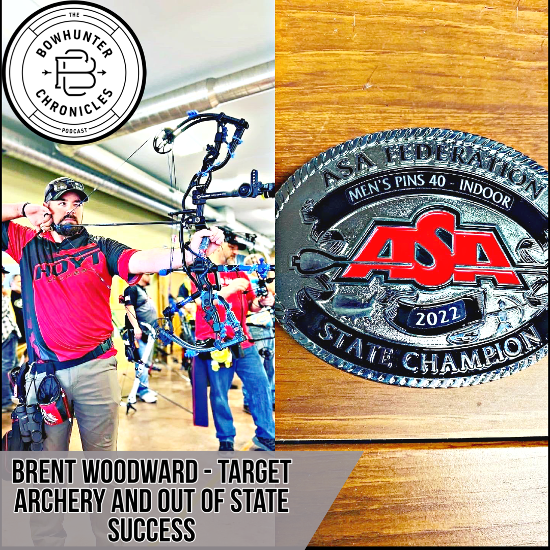 Bowhunter Chronicles Podcast