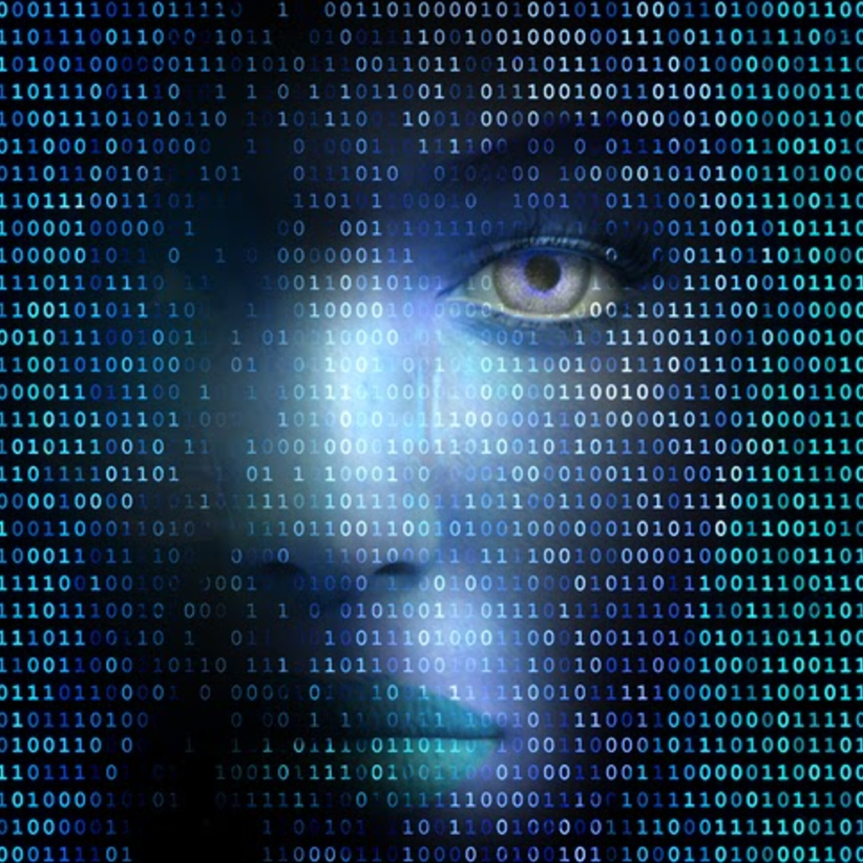 Unfriendly A.I.: Ghost in the Machines Edition