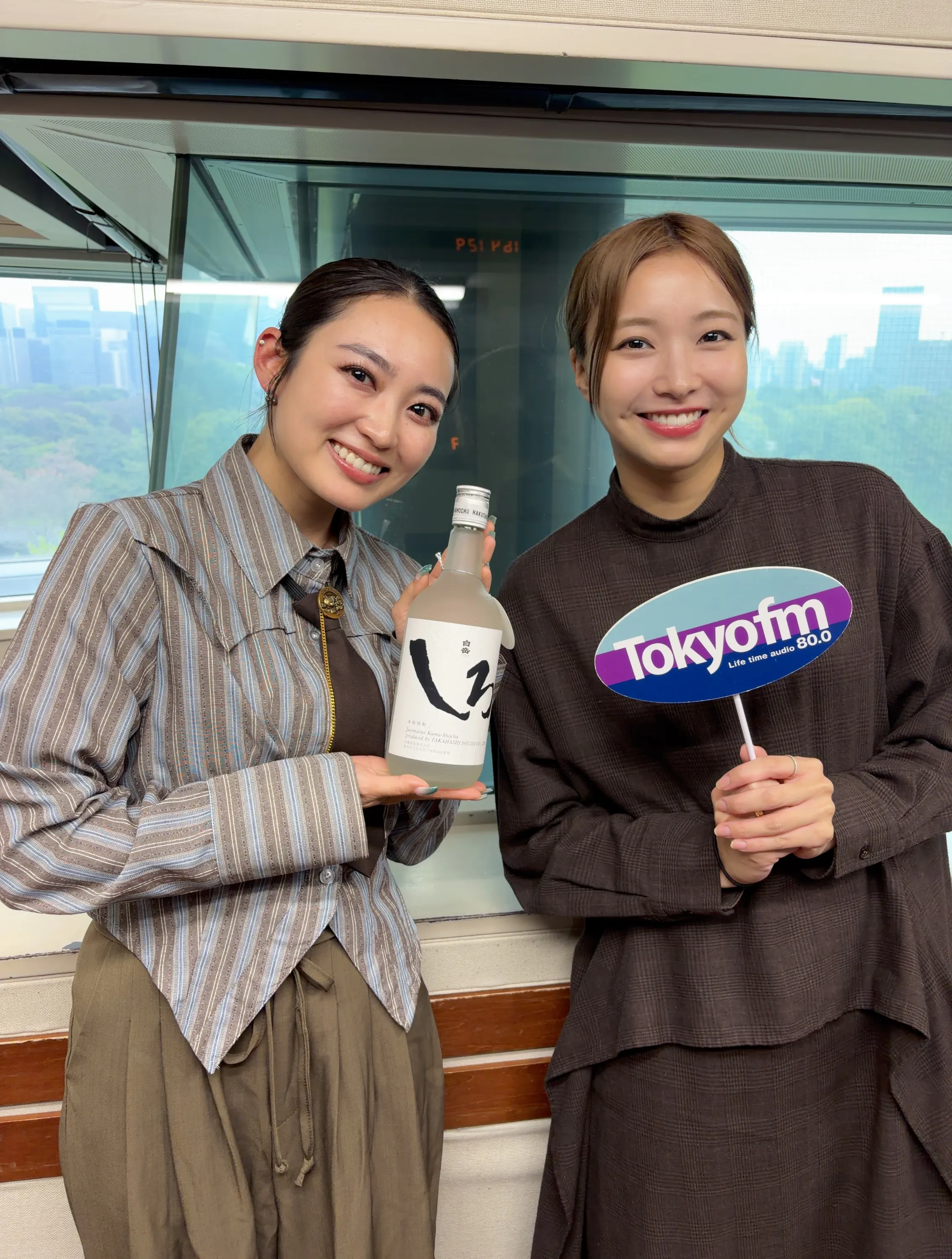 柏木ひなた後編〜熊本・人吉の思い出&プロ野球&エビ中の白熱トーク! episode artwork