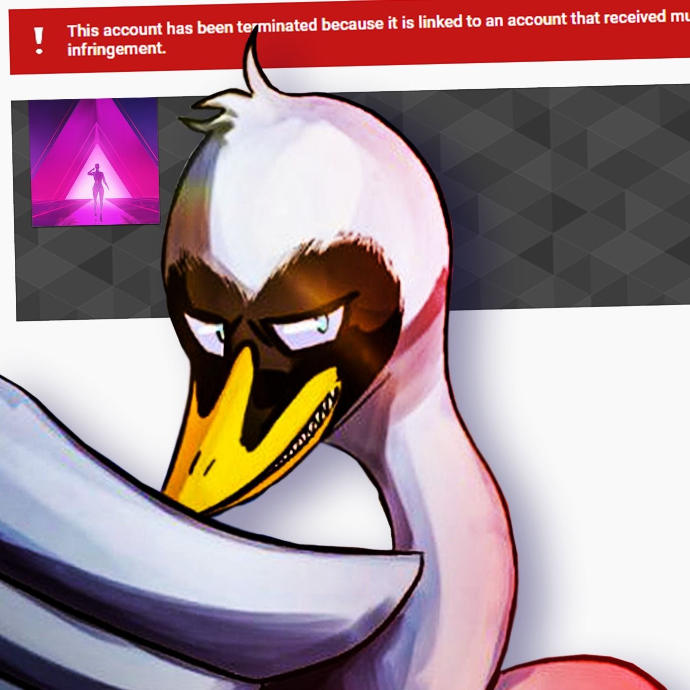 YouTube and Twitter's DMCA Extortion Epidemic [Ep. 49]