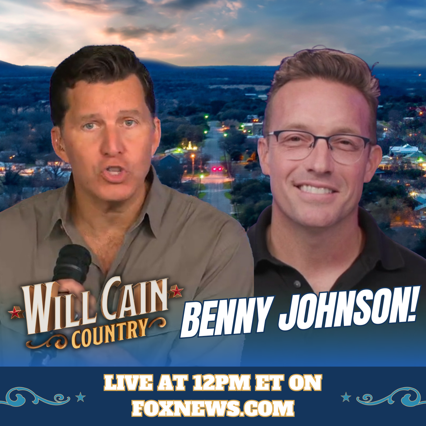 Is the Left's Rhetoric Fueling Political Violence? w/ Benny Johnson