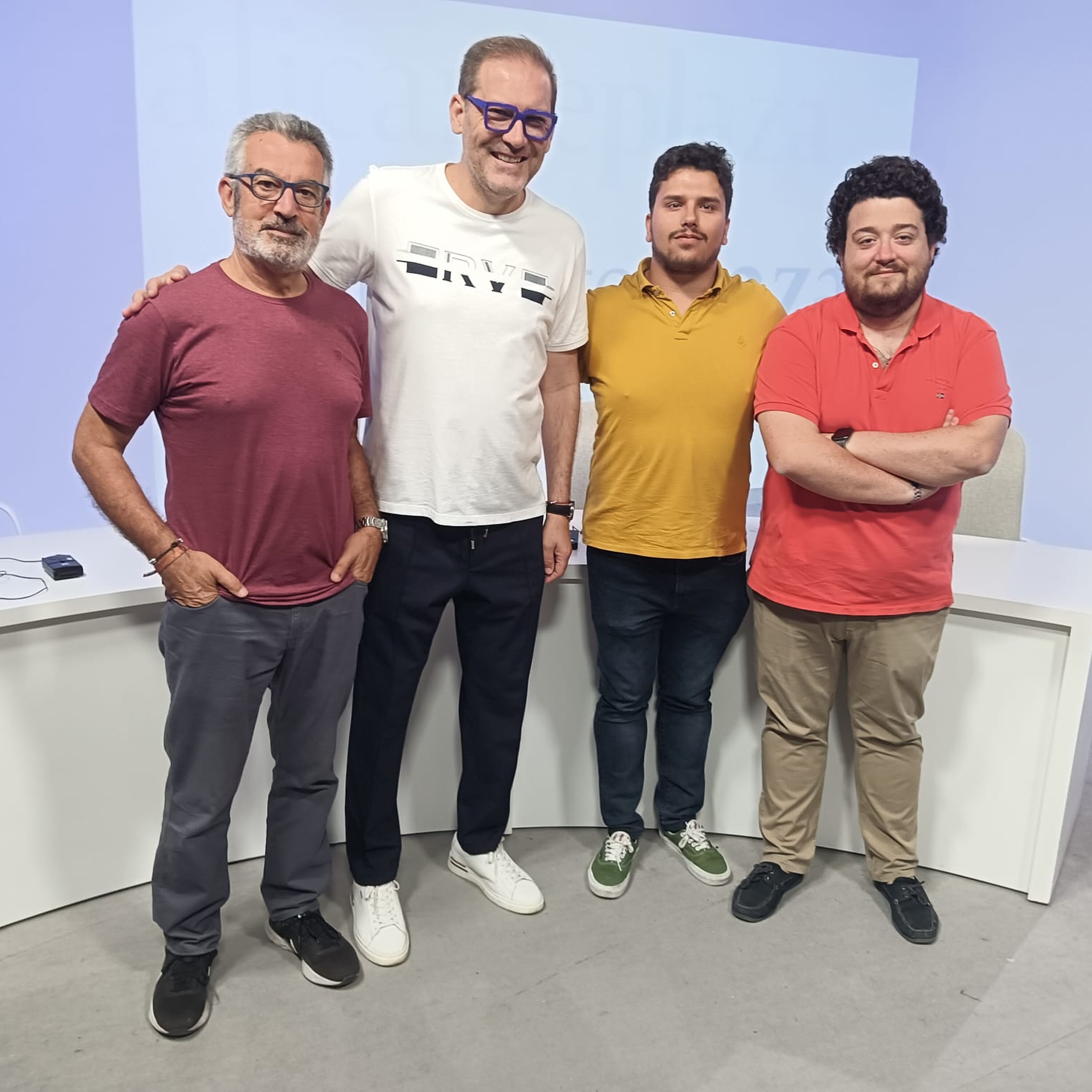 El Senado de Alicante Plaza