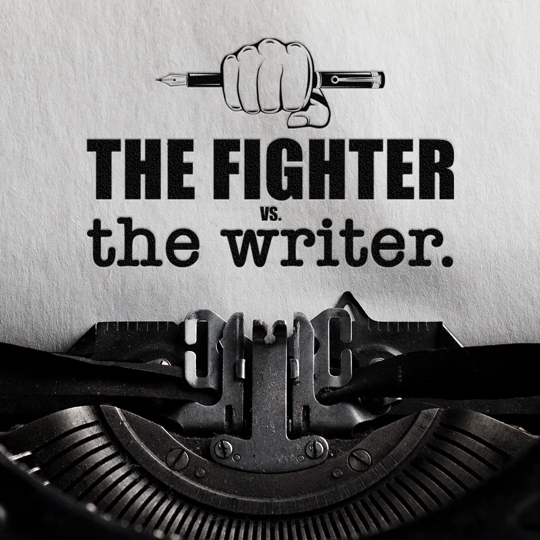 Fighter vs. Writer: Matt Brown Offers Dustin Poirier Advice After Recent Arrest Plus How Confident Are We That Conor McGregor Is Fighting at UFC 329? episode artwork