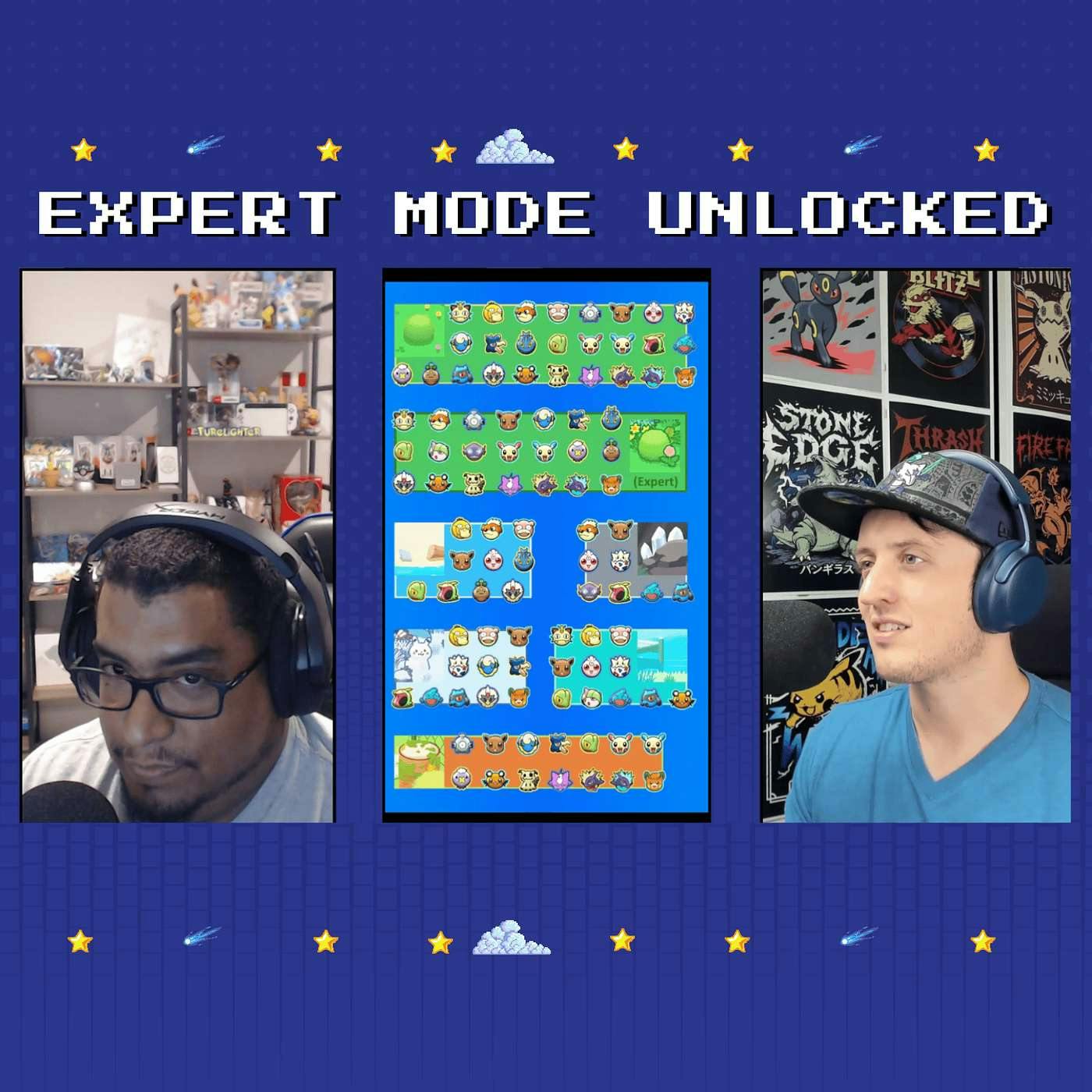 26. Expert Mode Unlocked! Toxtricity Joins Pokémon Sleep 26. Expert Mode Unlocked! Toxtricity Joins Pokémon Sleep