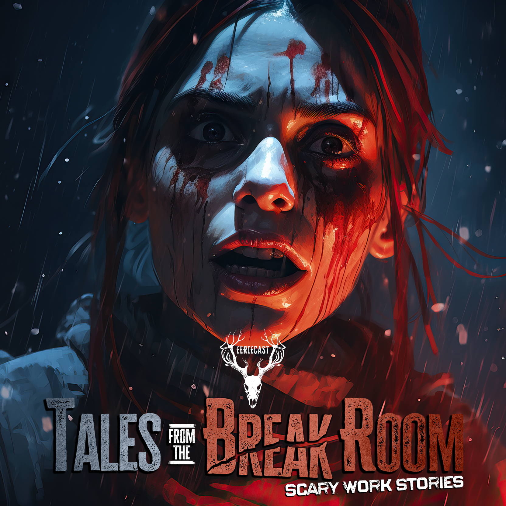 81 | NEVER Work Night Security on a FARM | 7 TRUE Scary Work Stories