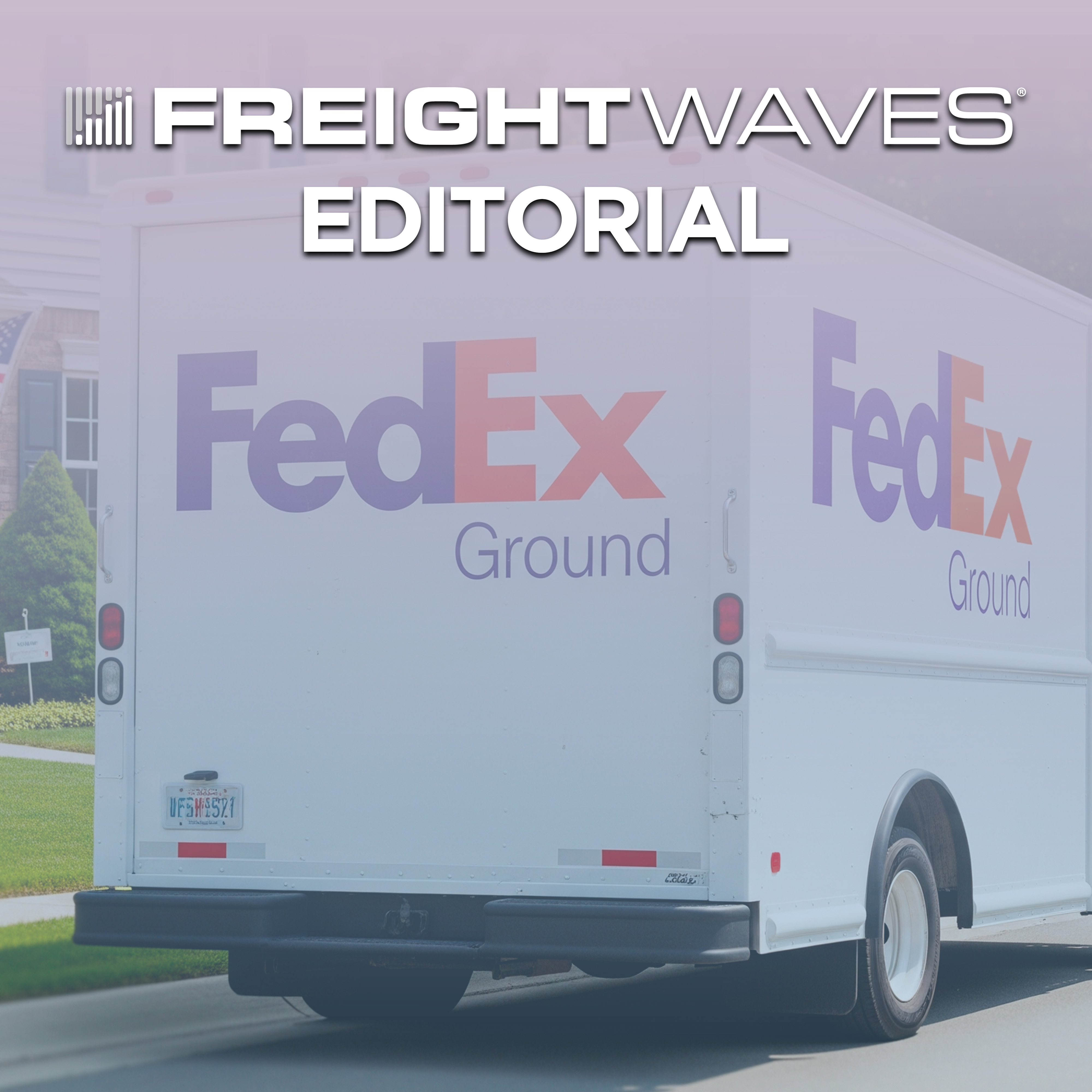 FreightWaves Editorial