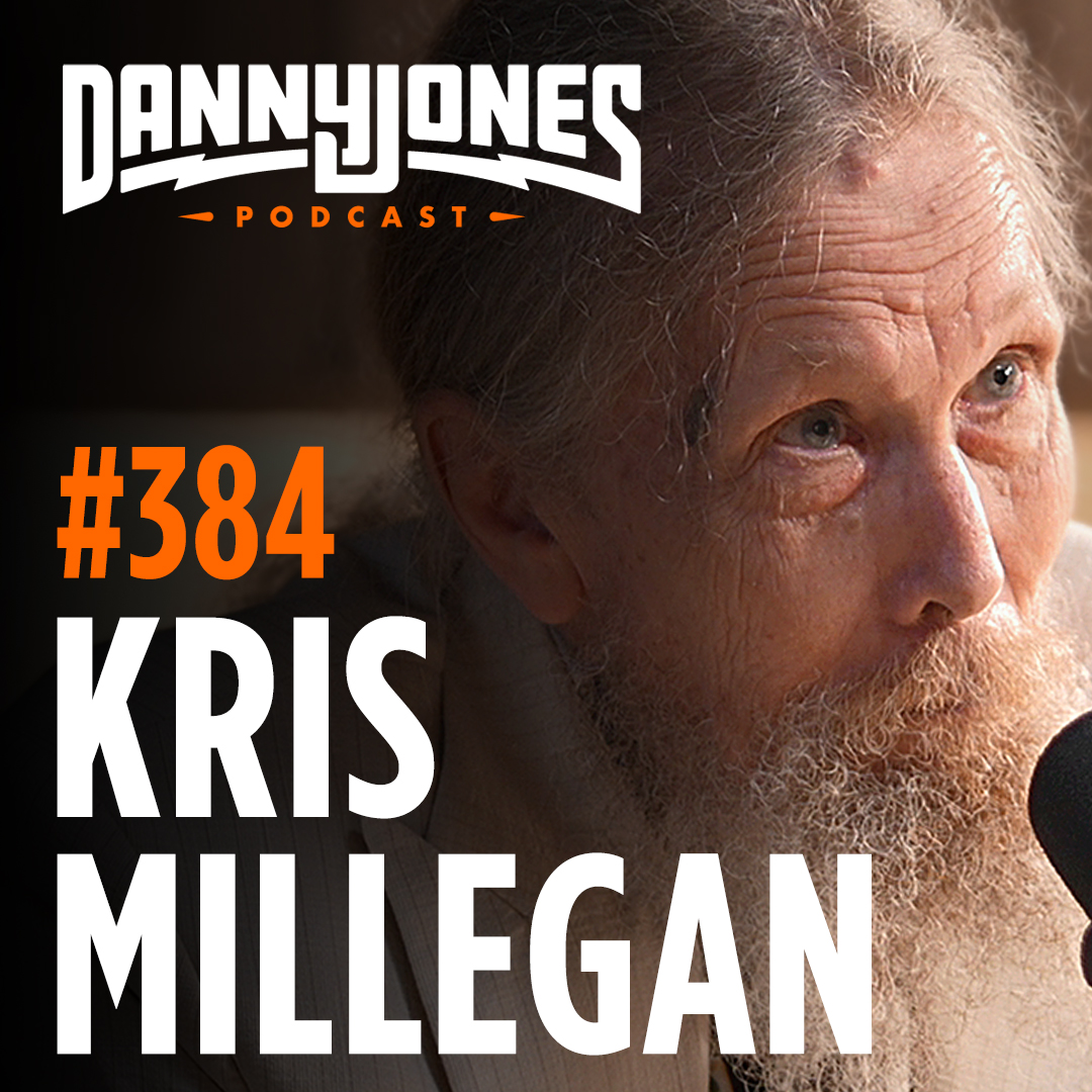 #384 - Most Powerful Secret Society & The Blackmail Playbook Running America | Kris Millegan