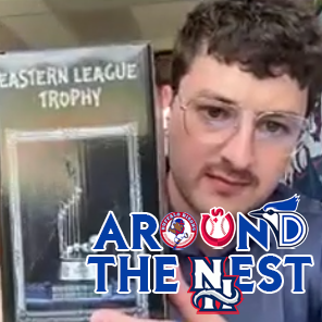 Around The Nest: Second Half Refresher