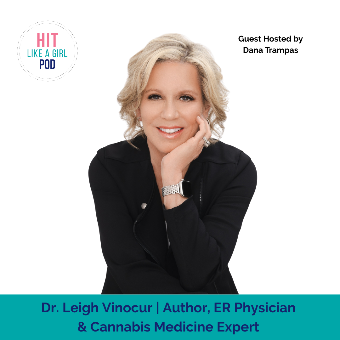 The Body’s Secret Weapon: An ER Doctor on the Endocannabinoid System and Why Cannabis is Real Medicine