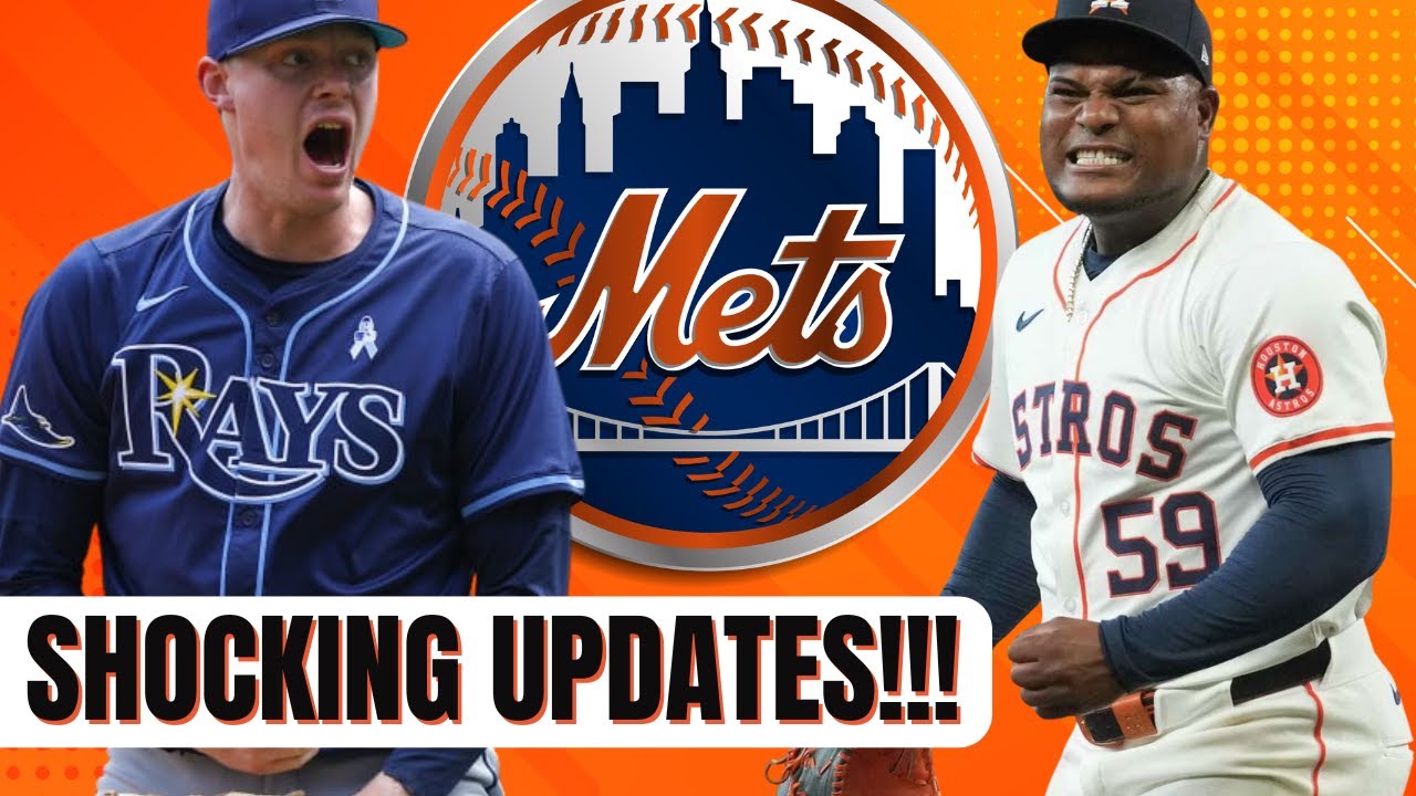 We FINALLY Have Our Answer... | Daily Mets News & Rumors