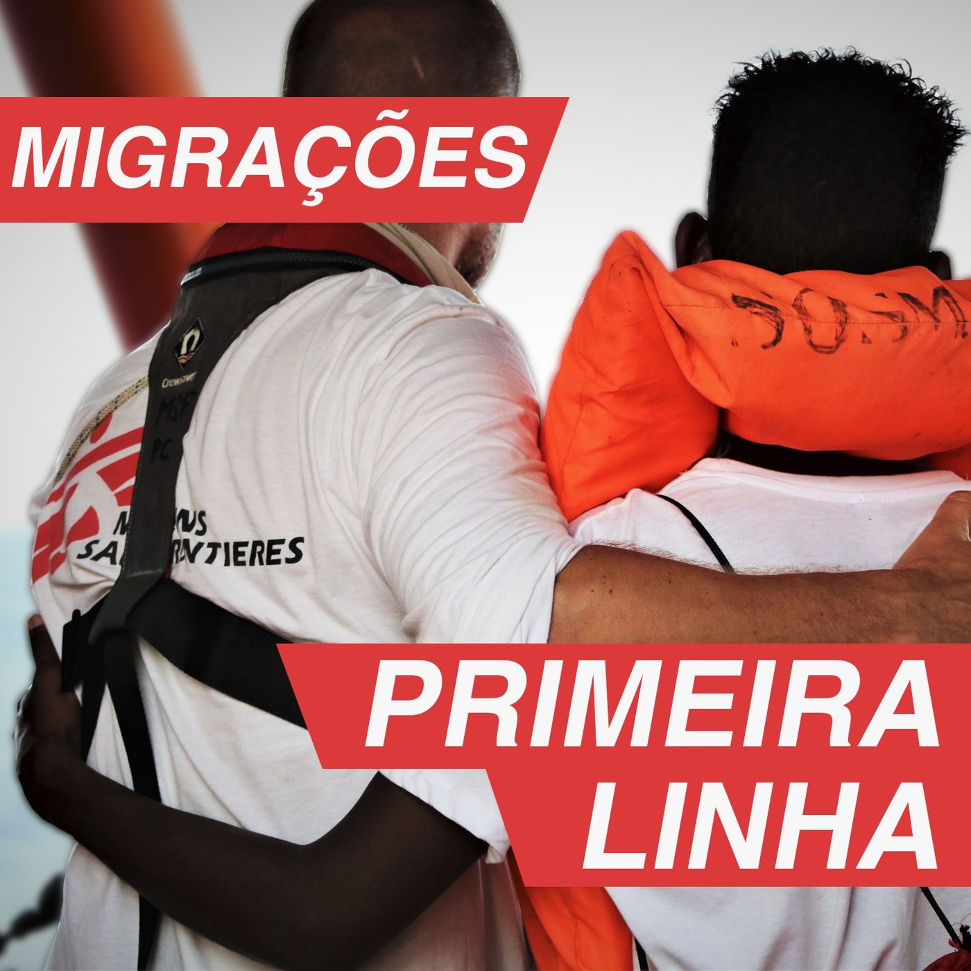 Primeira Linha 1.2 | Migrações