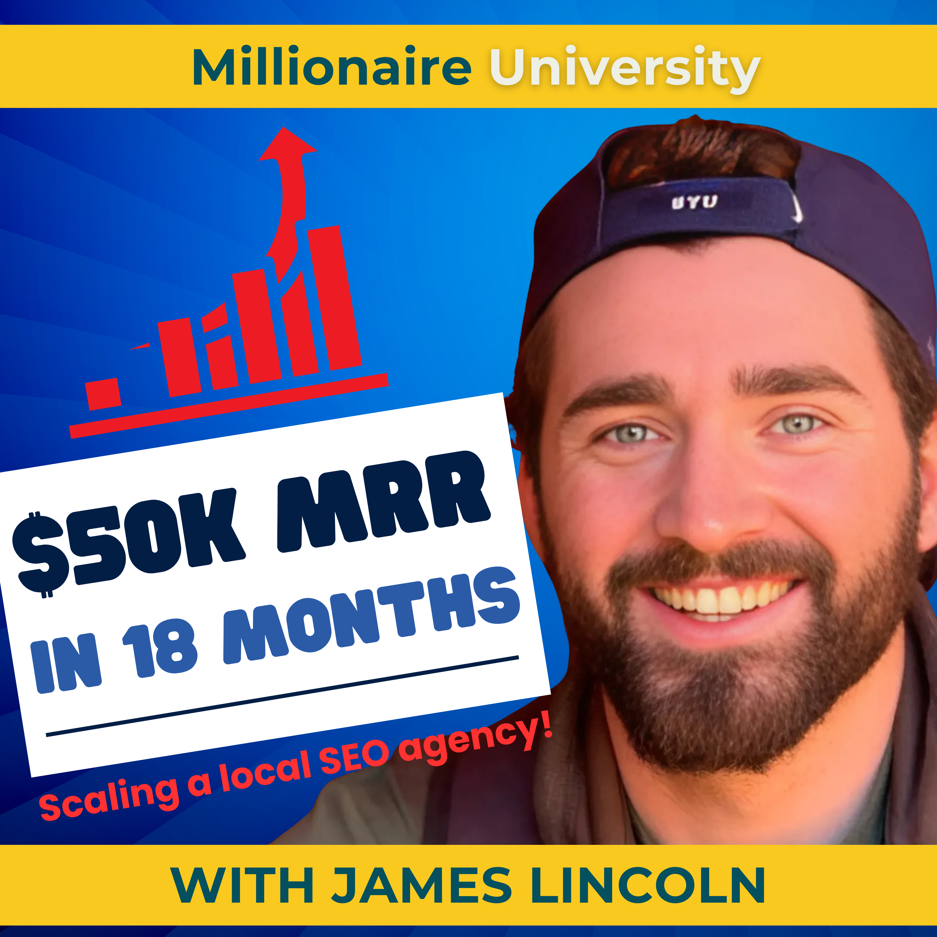 Millionaire University