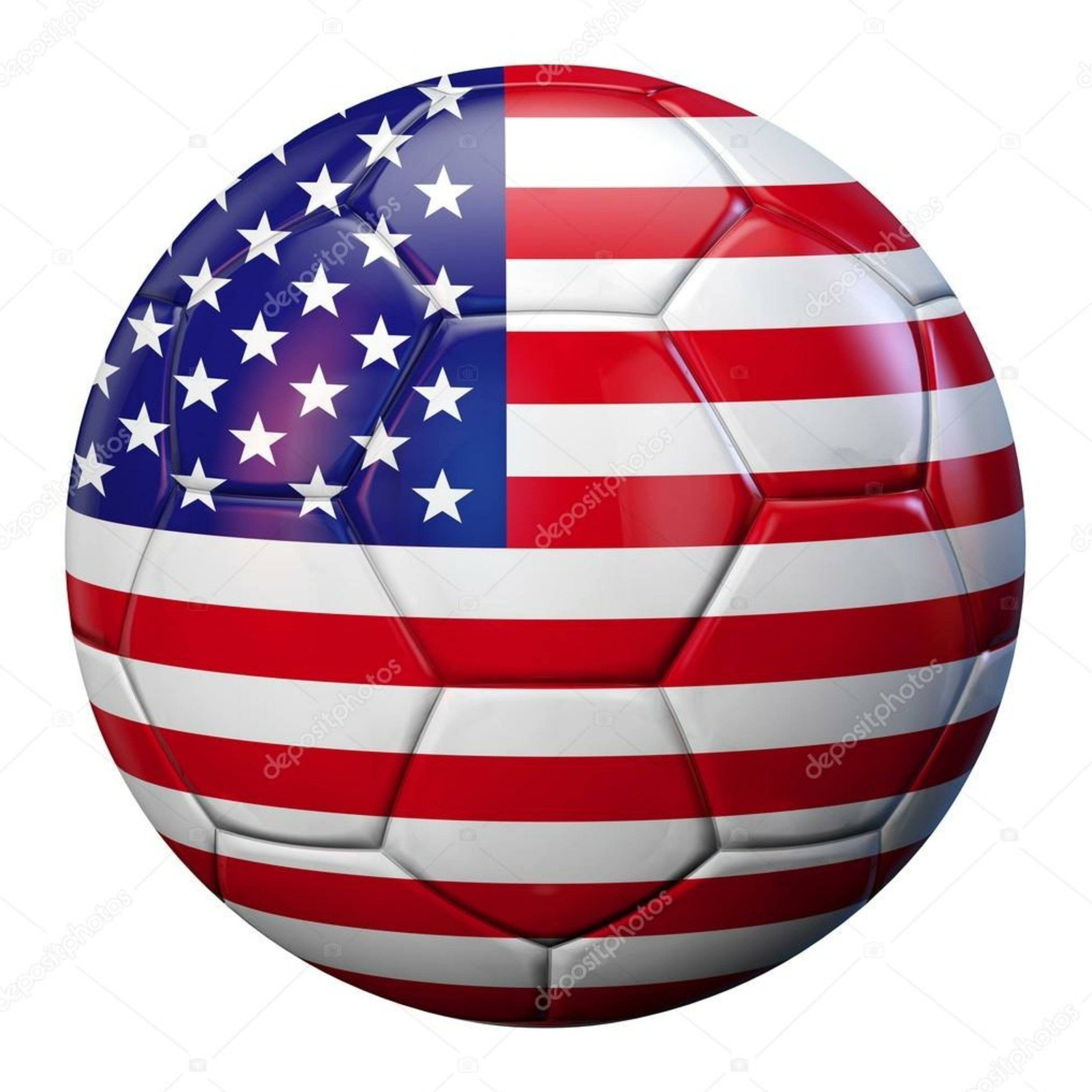USA Soccercast