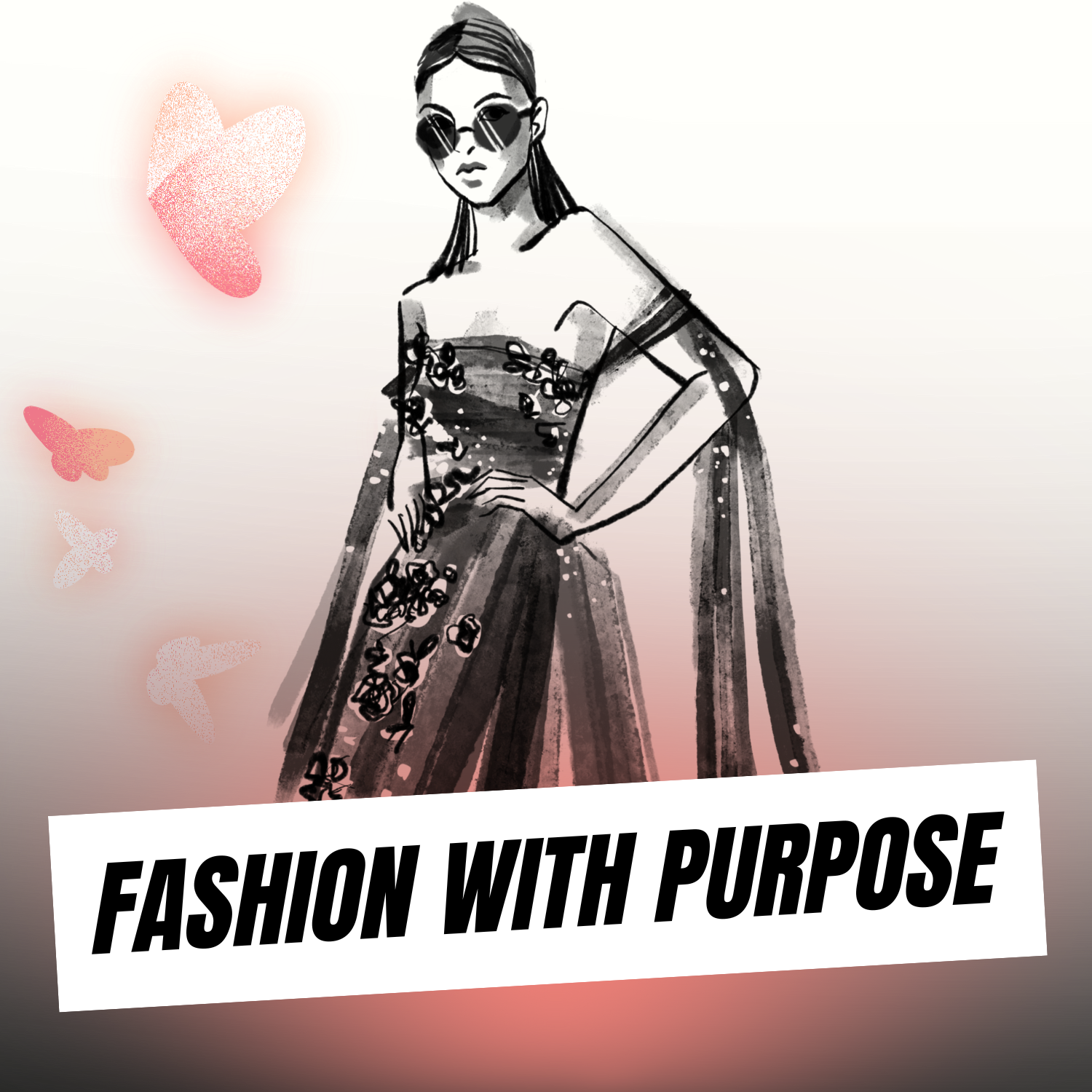 Inside the World of Modeling, Fashion and Sustainability with Brana Dane