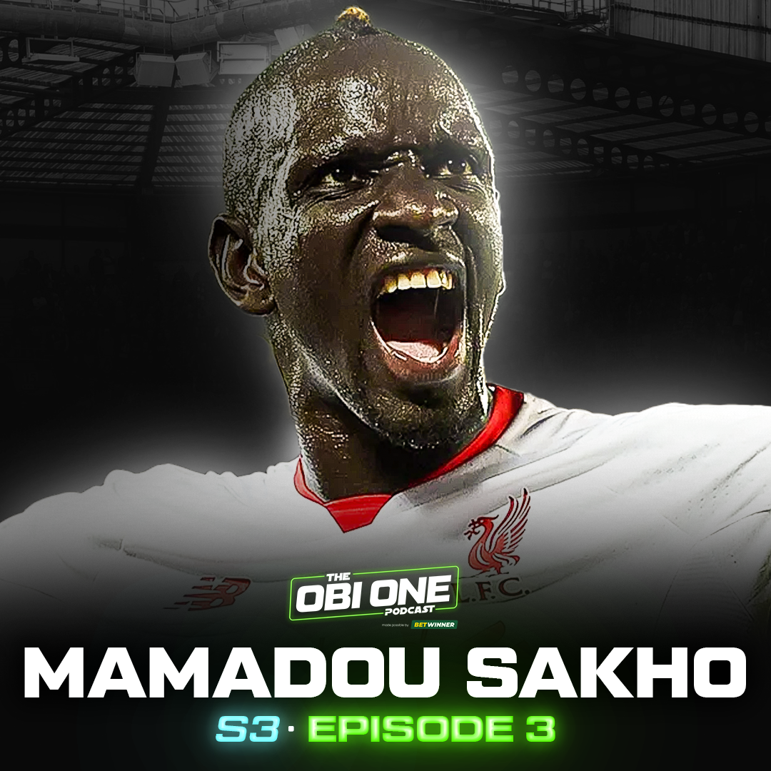 Mamadou Sakho AKA ‘The Killer’: Gerrard’s slip, Mbappé’s critics & why he can’t say ‘Man Utd’