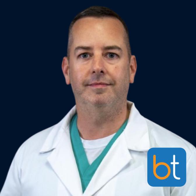Ep. 583 Managing Type II Endoleaks: Techniques & Tools with Dr. Matthew Givens episode artwork