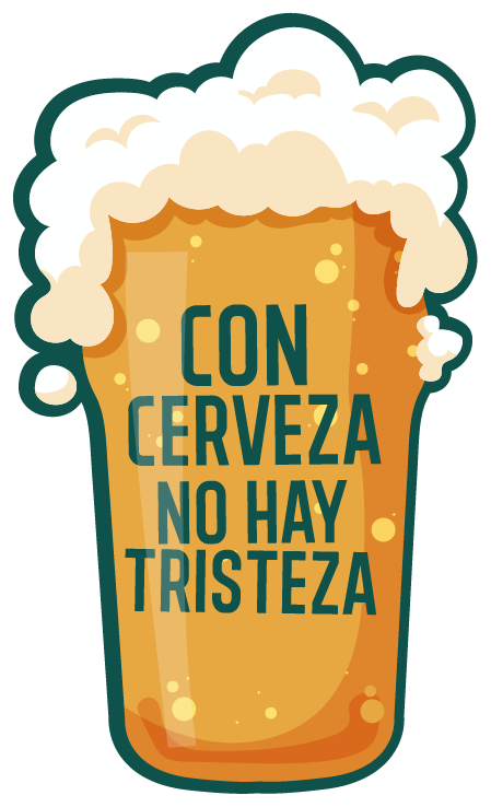 Entre Cervezas Temporada 3 Episodio 2