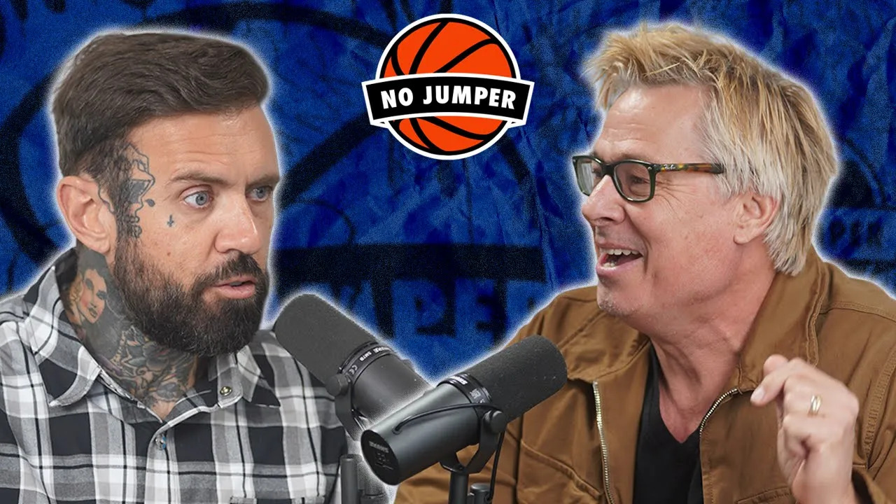 Kato Kaelin on The Alleged D4vd Murder, OJ Simpson's Death, Life After OJ & More