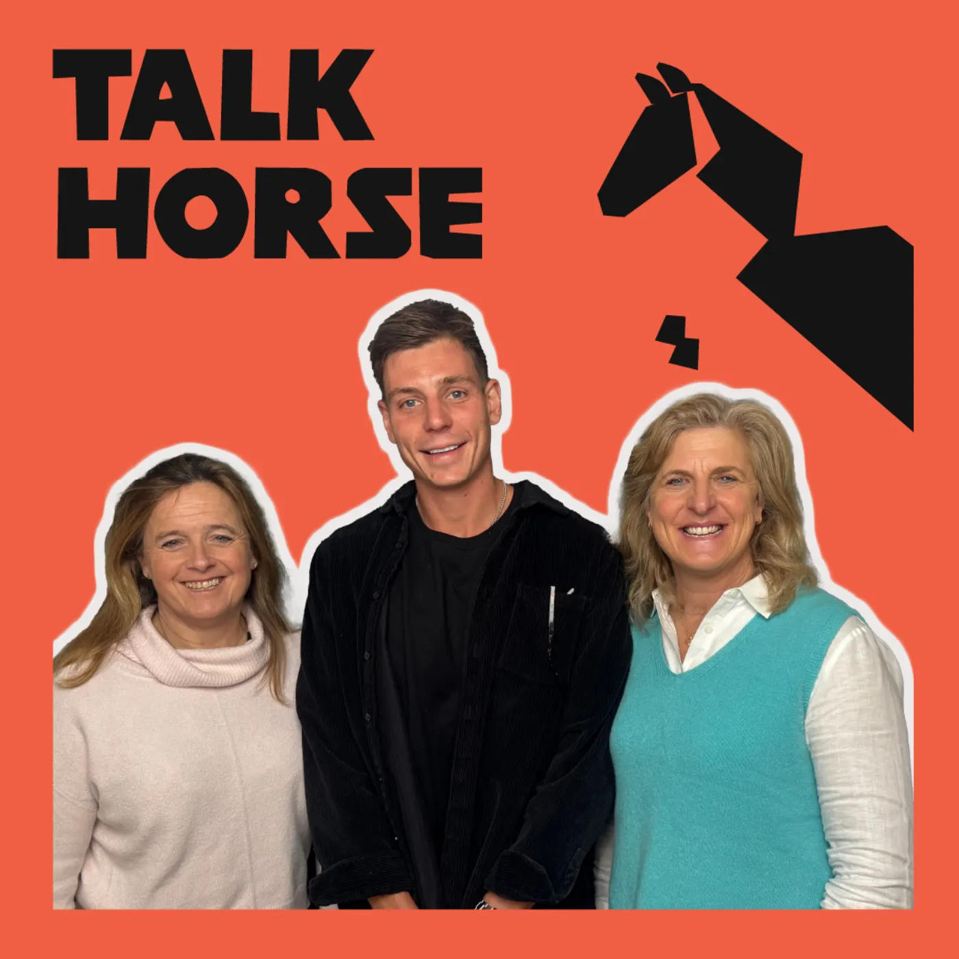 Ep 8: Tina Cook – The Main Eventer