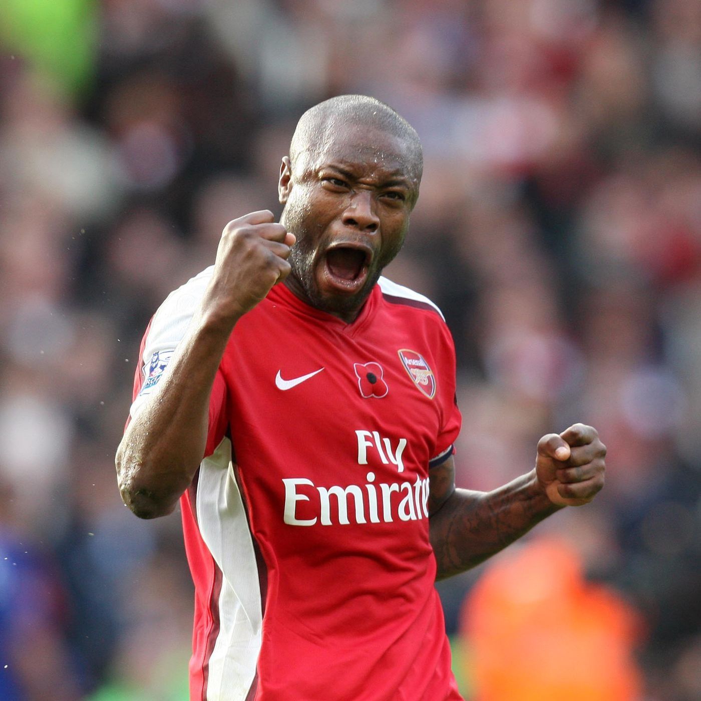 "HE FAILED" Former Arsenal Star William Gallas In Scathing Assessment Of Mikel Arteta | EXCLUSIVE episode artwork