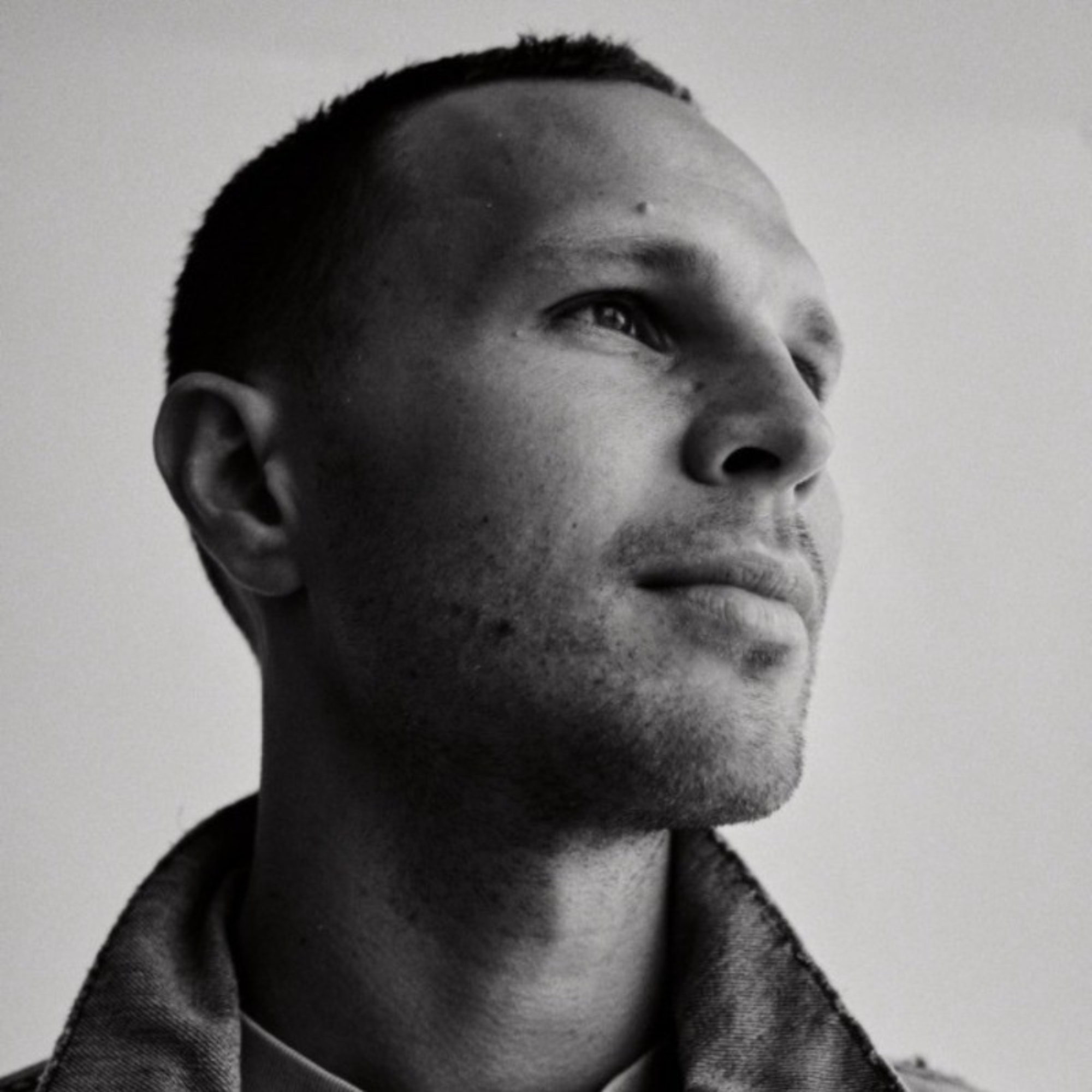 Zach Norman Interviewed at the Jets and Capital Event in Las Vegas