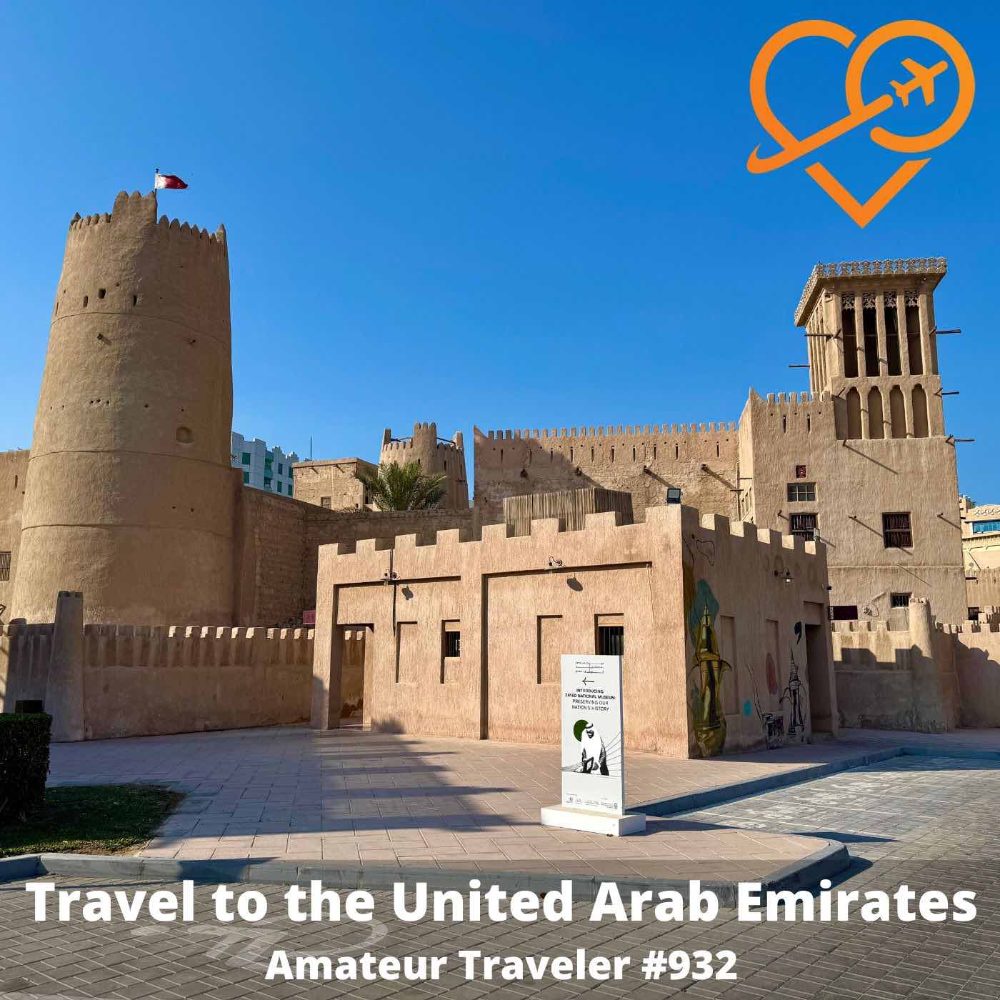 Travel to Dubai and the United Arab Emirates