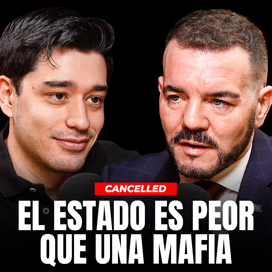 CÓNSUL ARGENTINO expone CÓMO FUNCIONA el MUNDO de la DIPLOMACIA ❌ ALEJANDRO NIMO